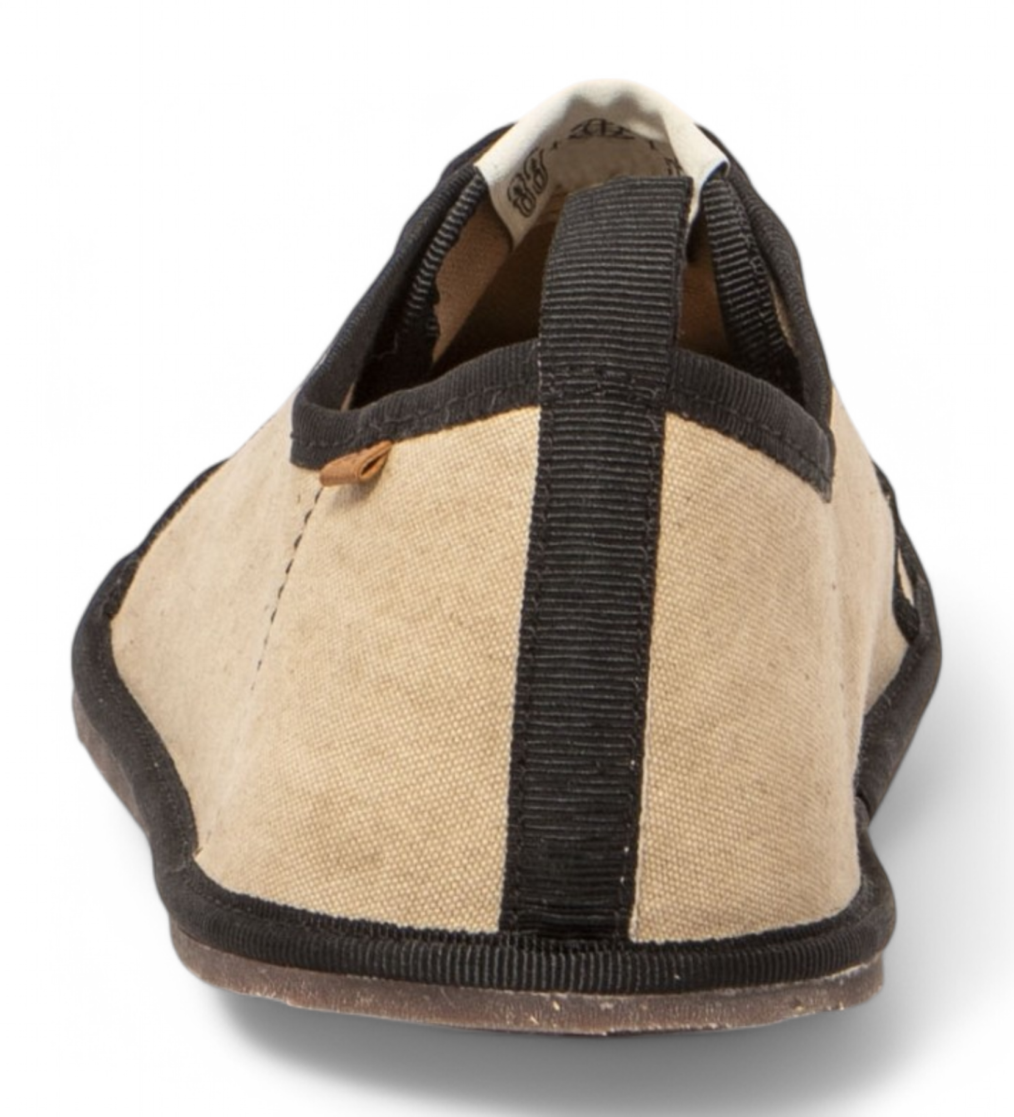 El Naturalista Sportschoenen N5674T Kaal beige