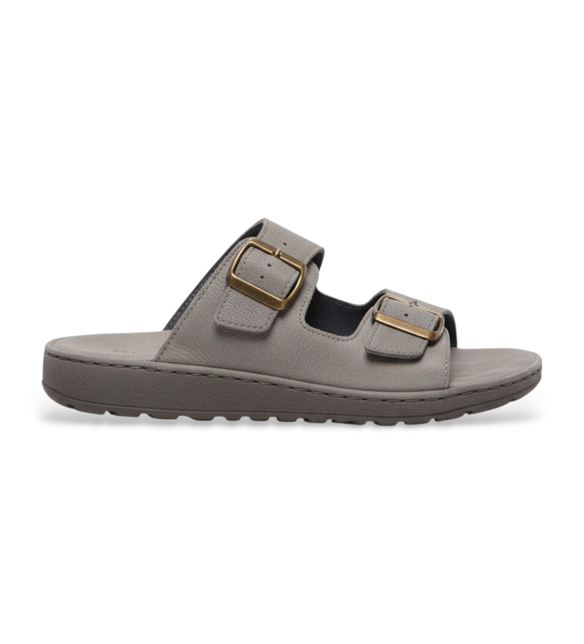El Naturalista Sandaler N5682 Nobuck gr