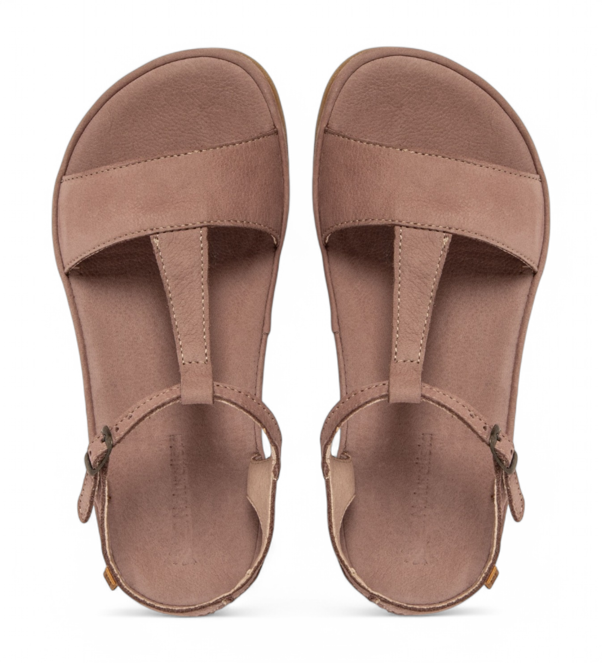 El Naturalista Ldersandaler N5686 Satya lila