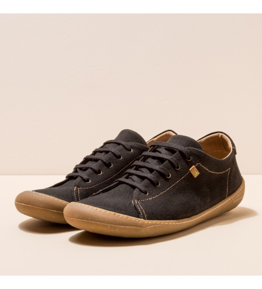 El Naturalista Sneakers N5767T Pawikan noir