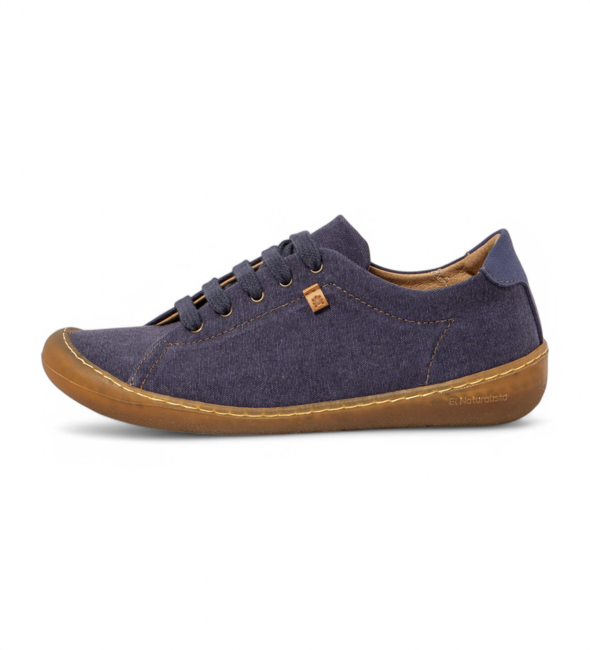 El Naturalista Sportschoenen N5767T Pawikan blauw