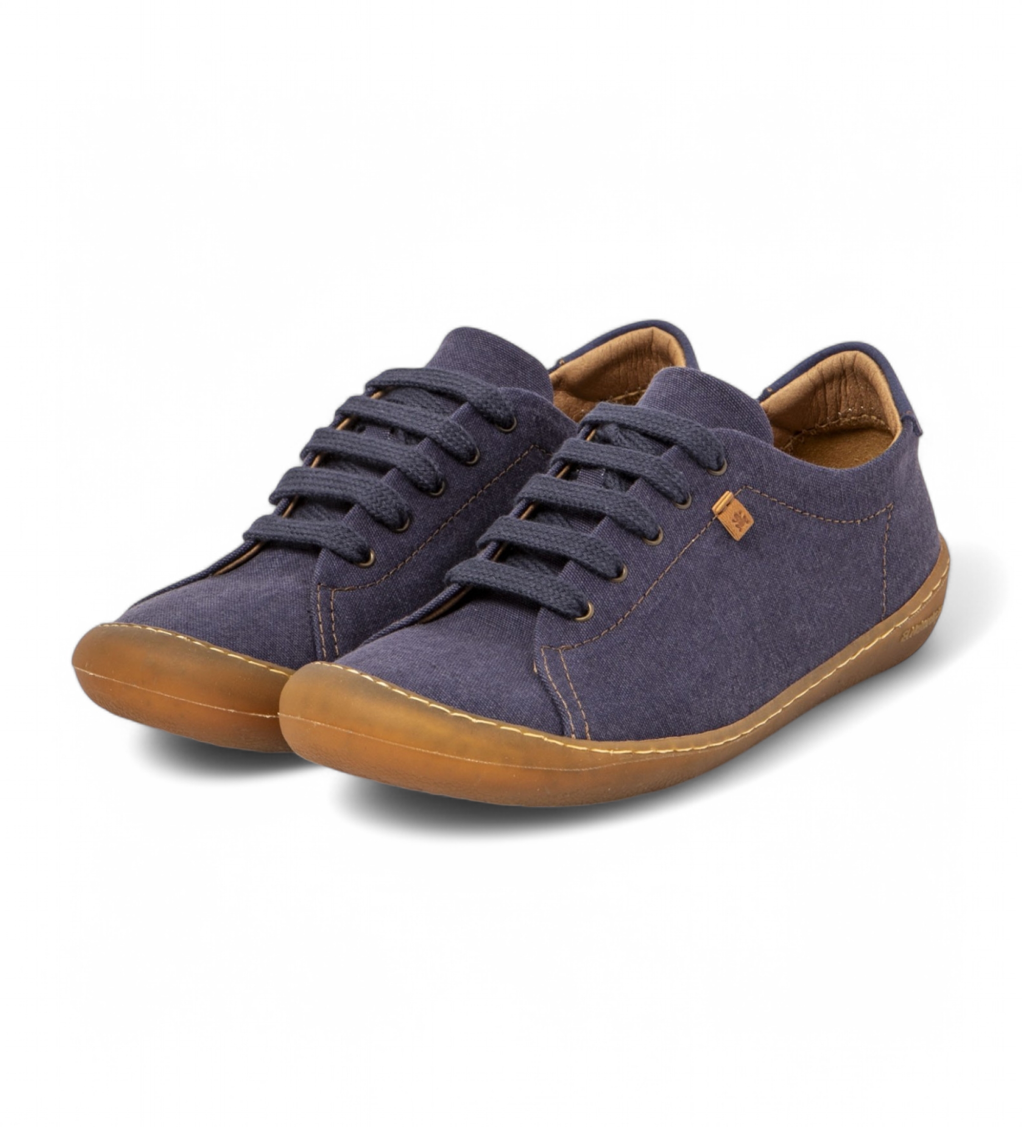 El Naturalista Sportschoenen N5767T Pawikan blauw