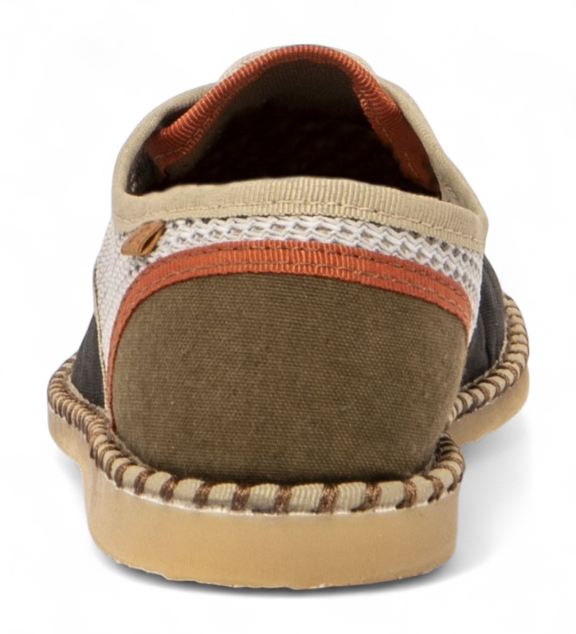 El Naturalista Schuhe N577T Marsilea schwarz