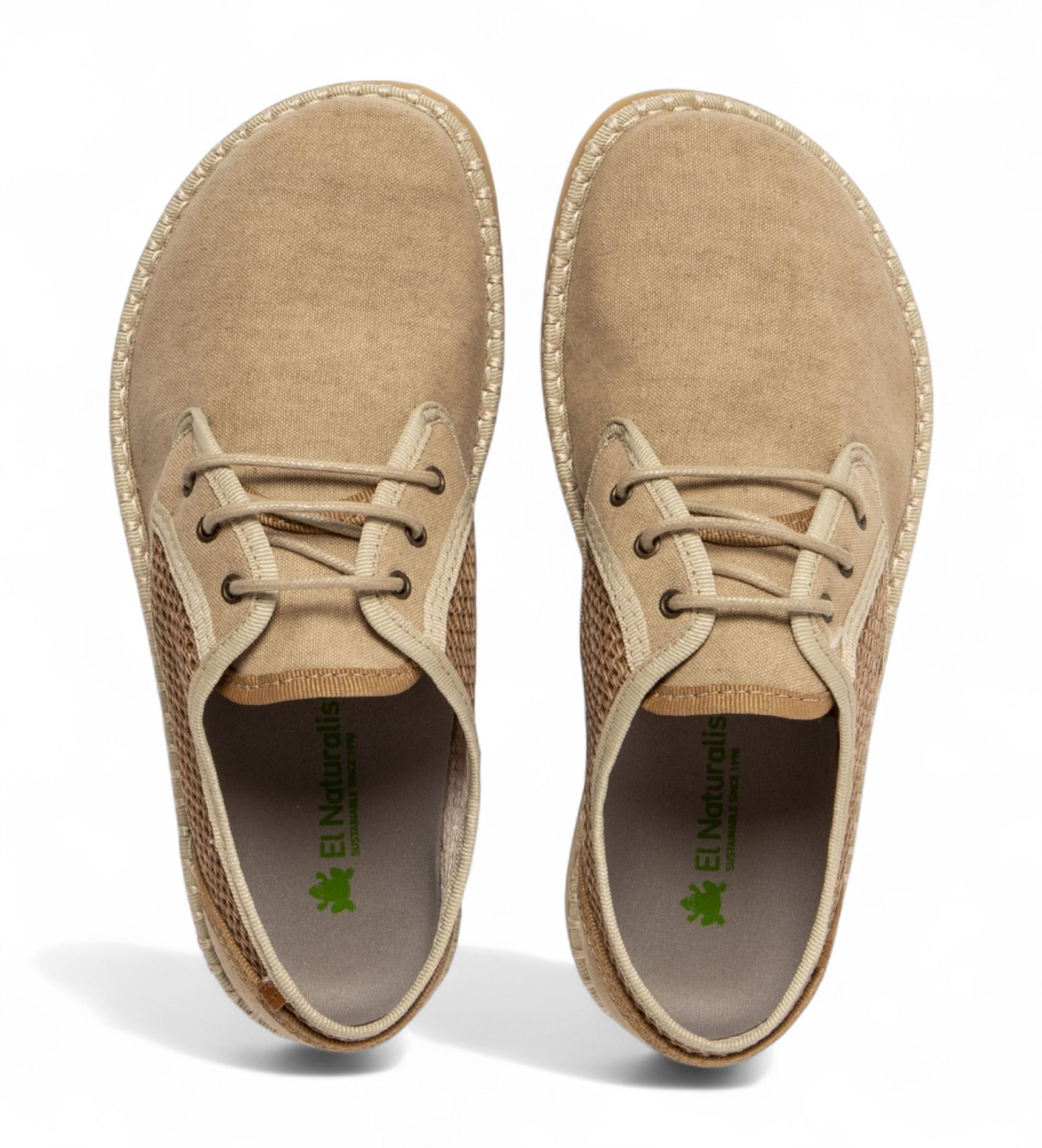 El Naturalista N577T Marsilea beige Schuhe