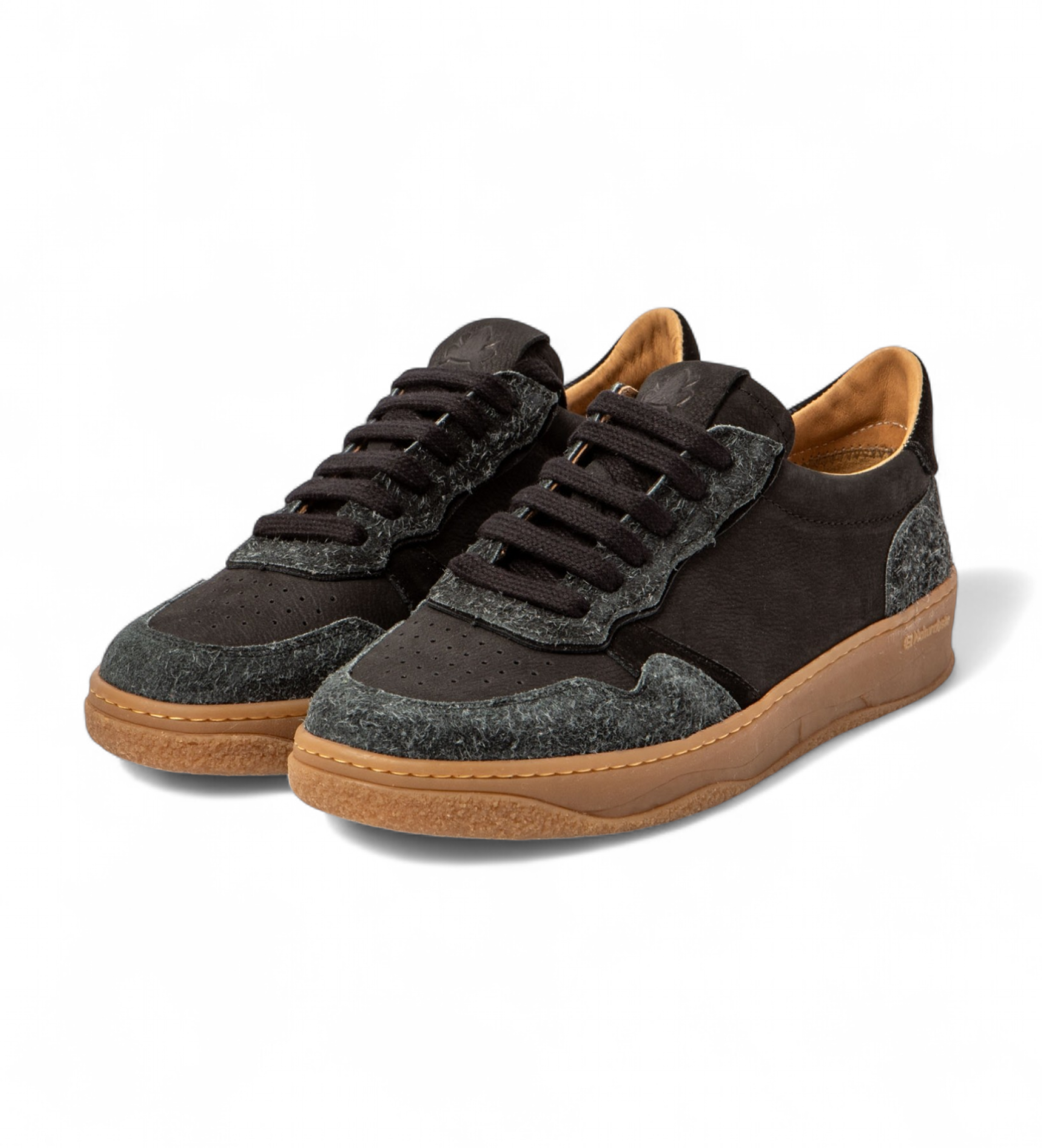 El Naturalista Sapatilhas N5844 Multi preto