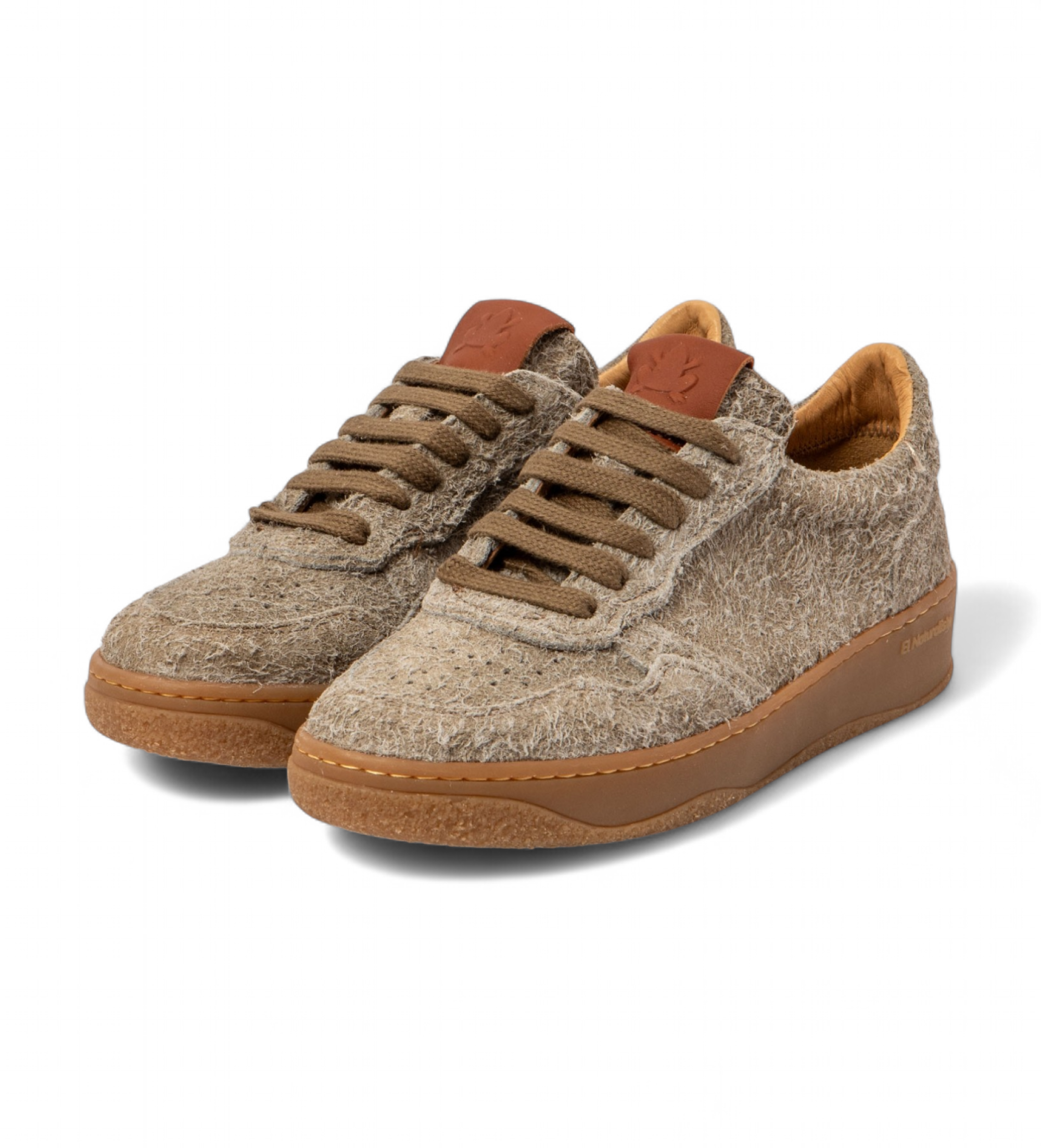 El Naturalista Trningssko Wulf Geo beige