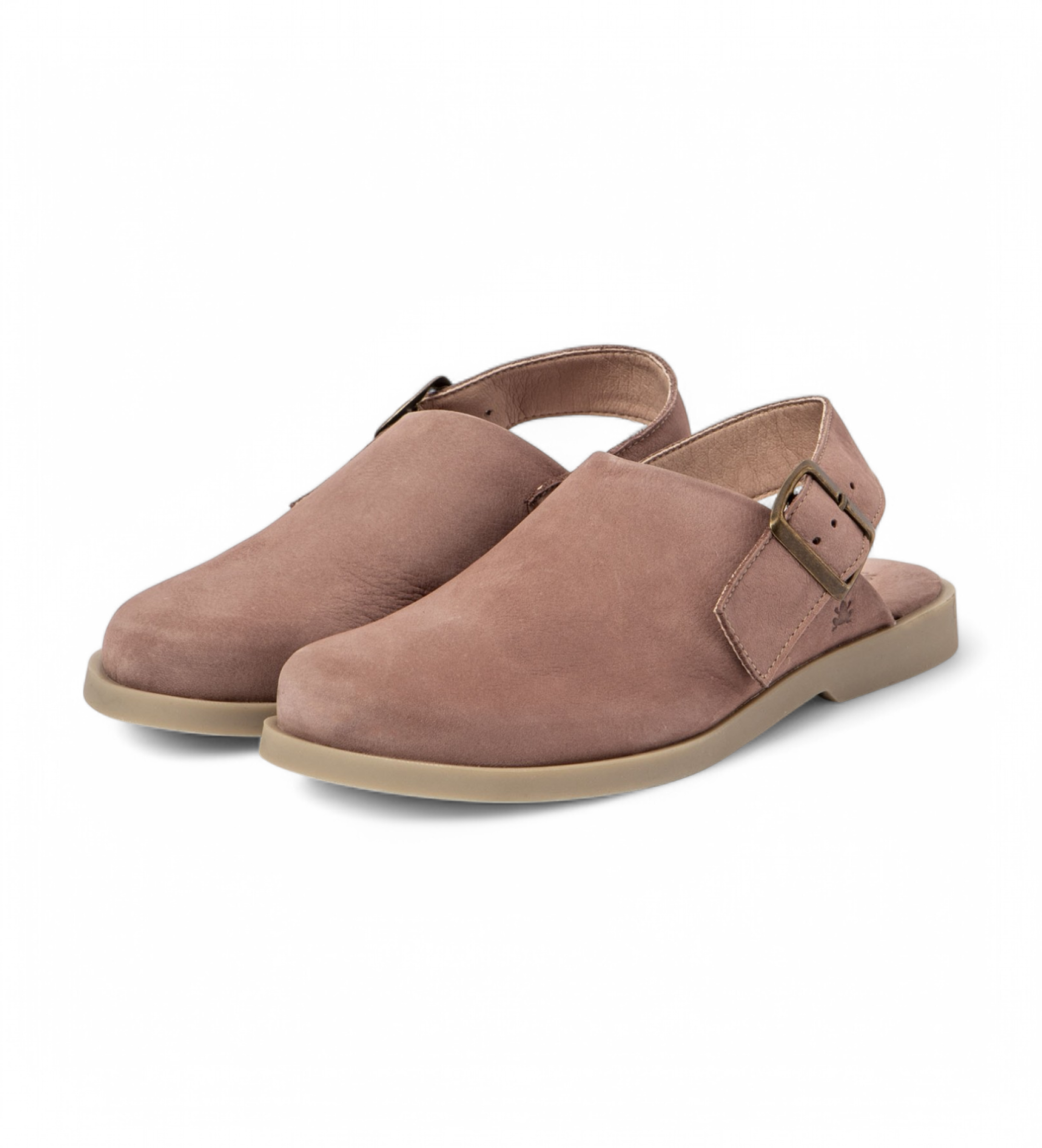 El Naturalista Ldersko N5871 Arenisca brun sandal
