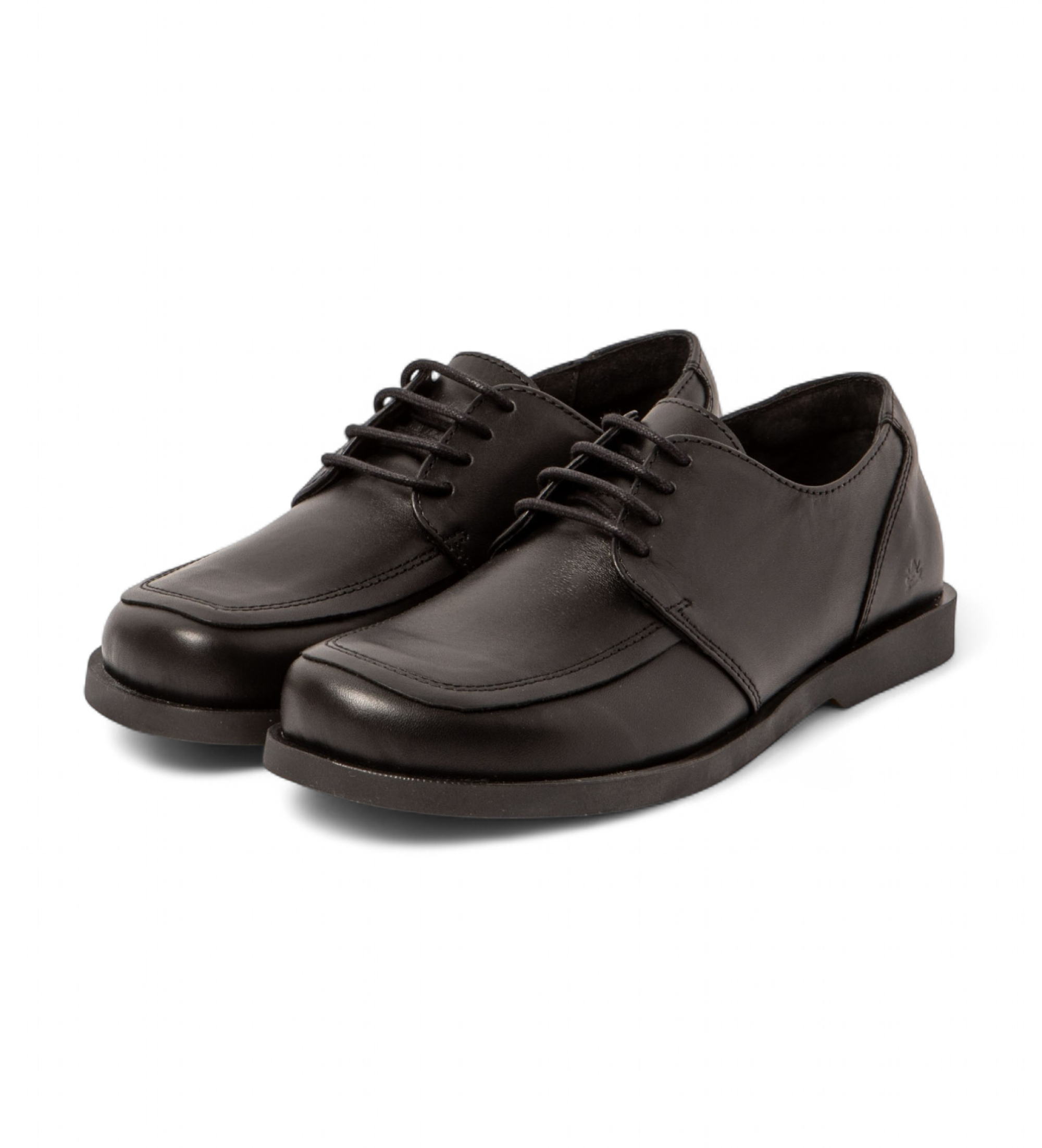 El Naturalista Shoes N5876P black