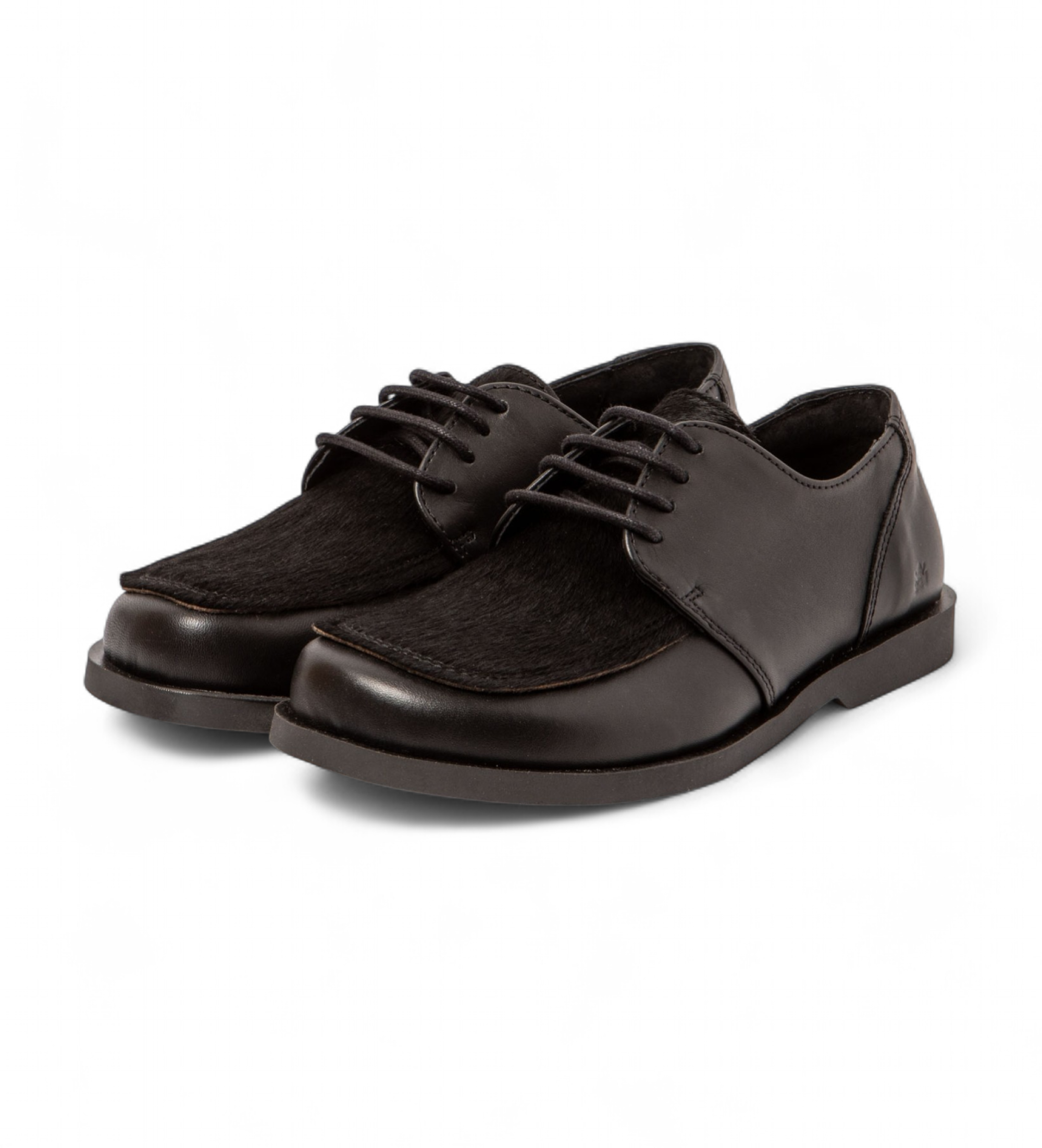 El Naturalista Shoes N5876P black