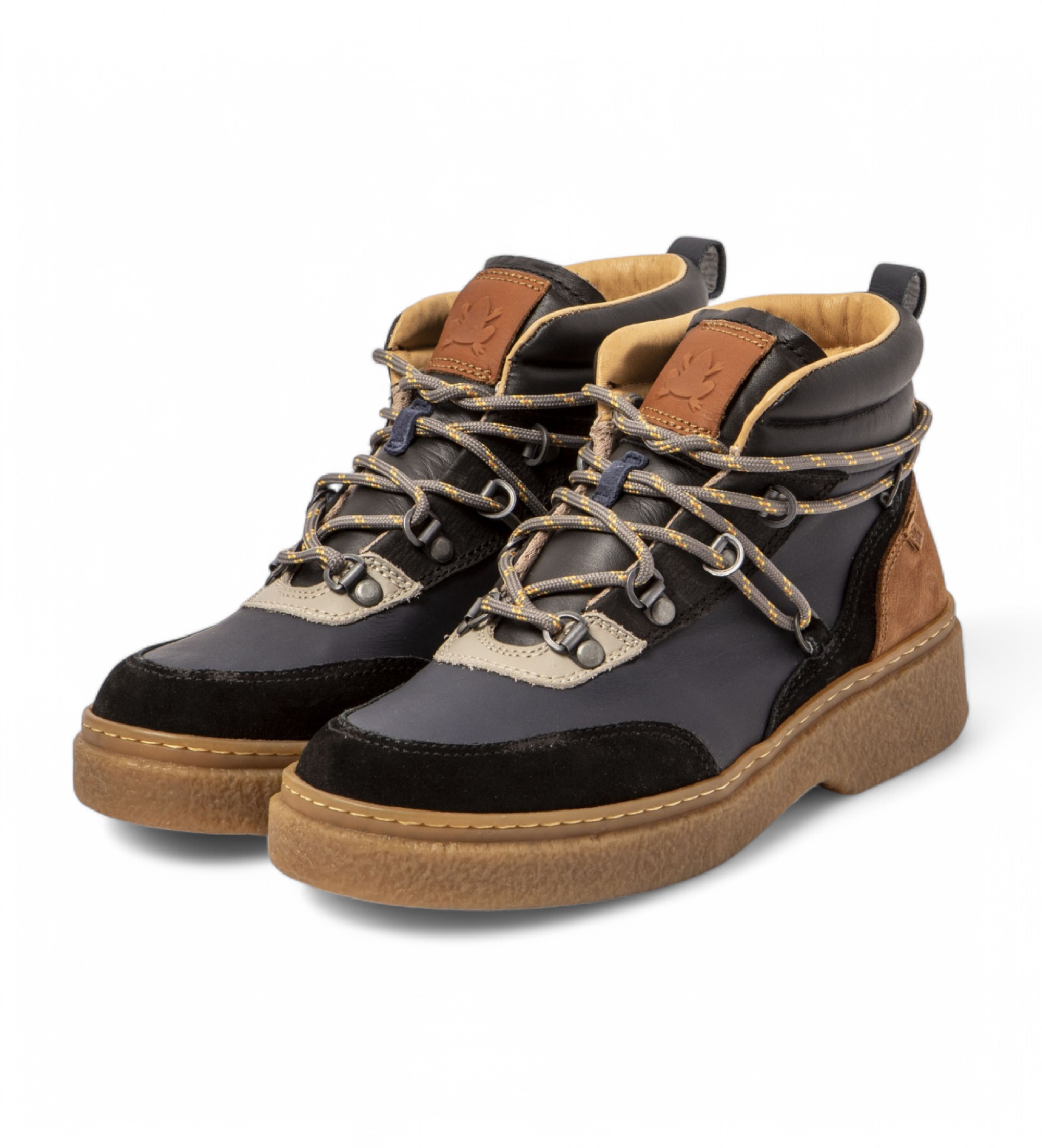 El Naturalista Usnjeni gležnjarji N5905 Arpea blue