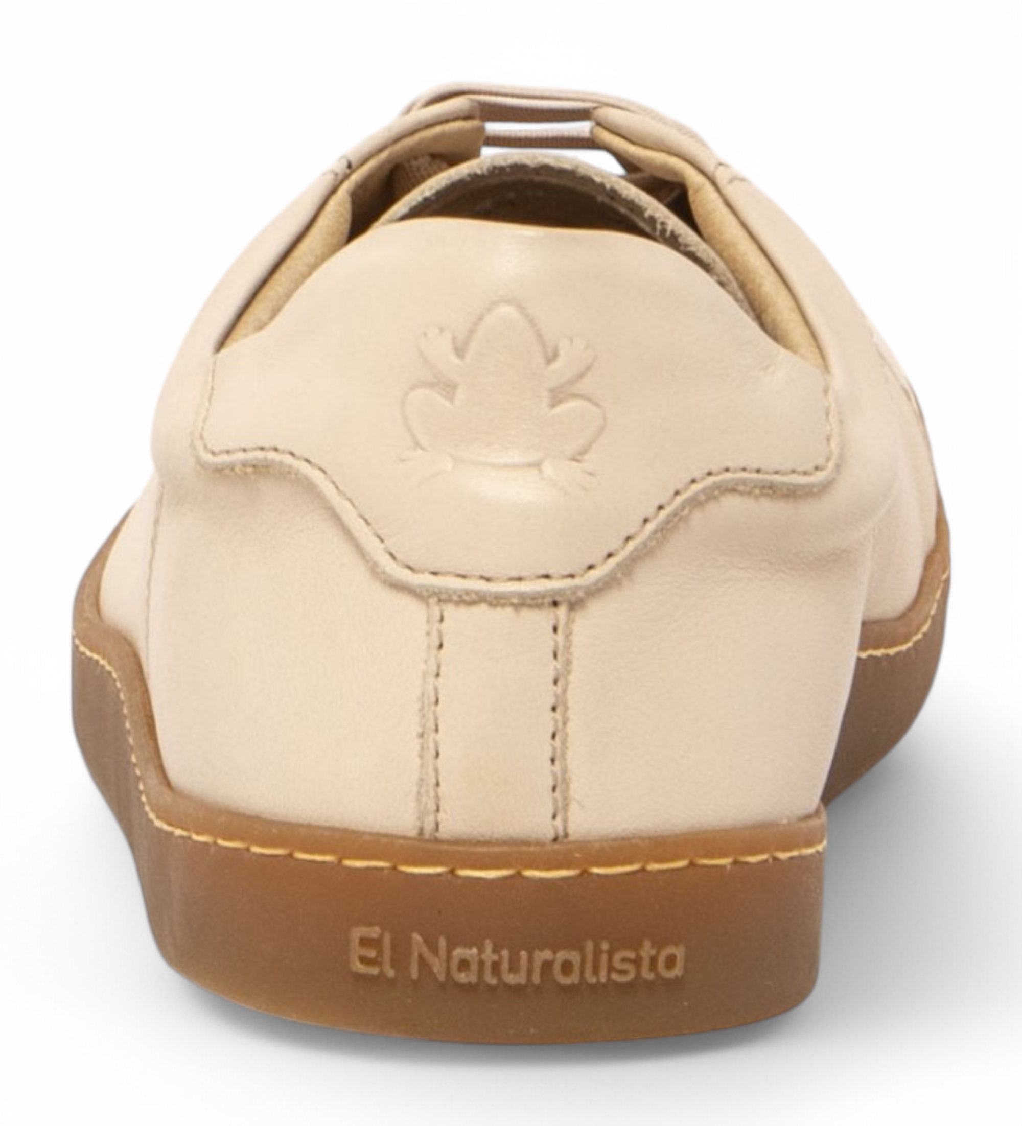 El Naturalista N5910 Scarpe in pelle beige Origin