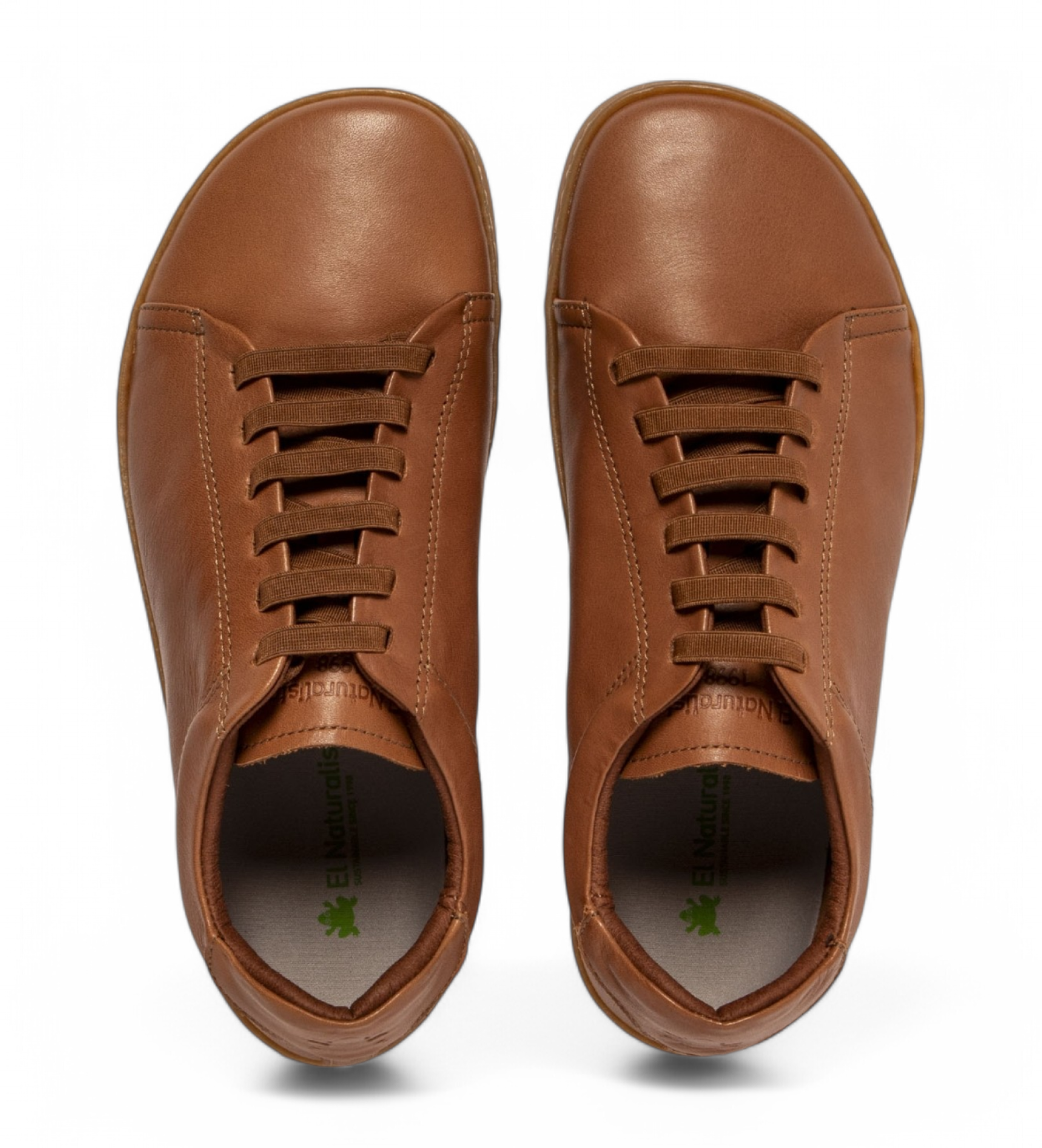 El Naturalista Leather shoes N5910 Origen brown