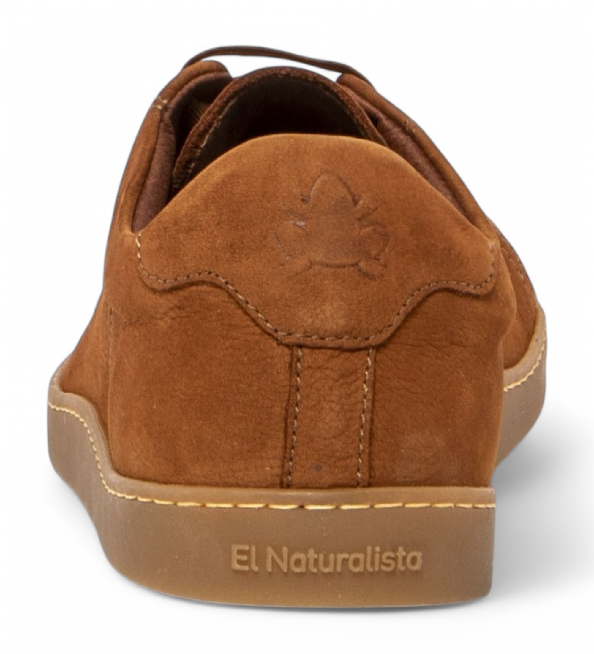 El Naturalista Lderskor N5910L Ursprung brun