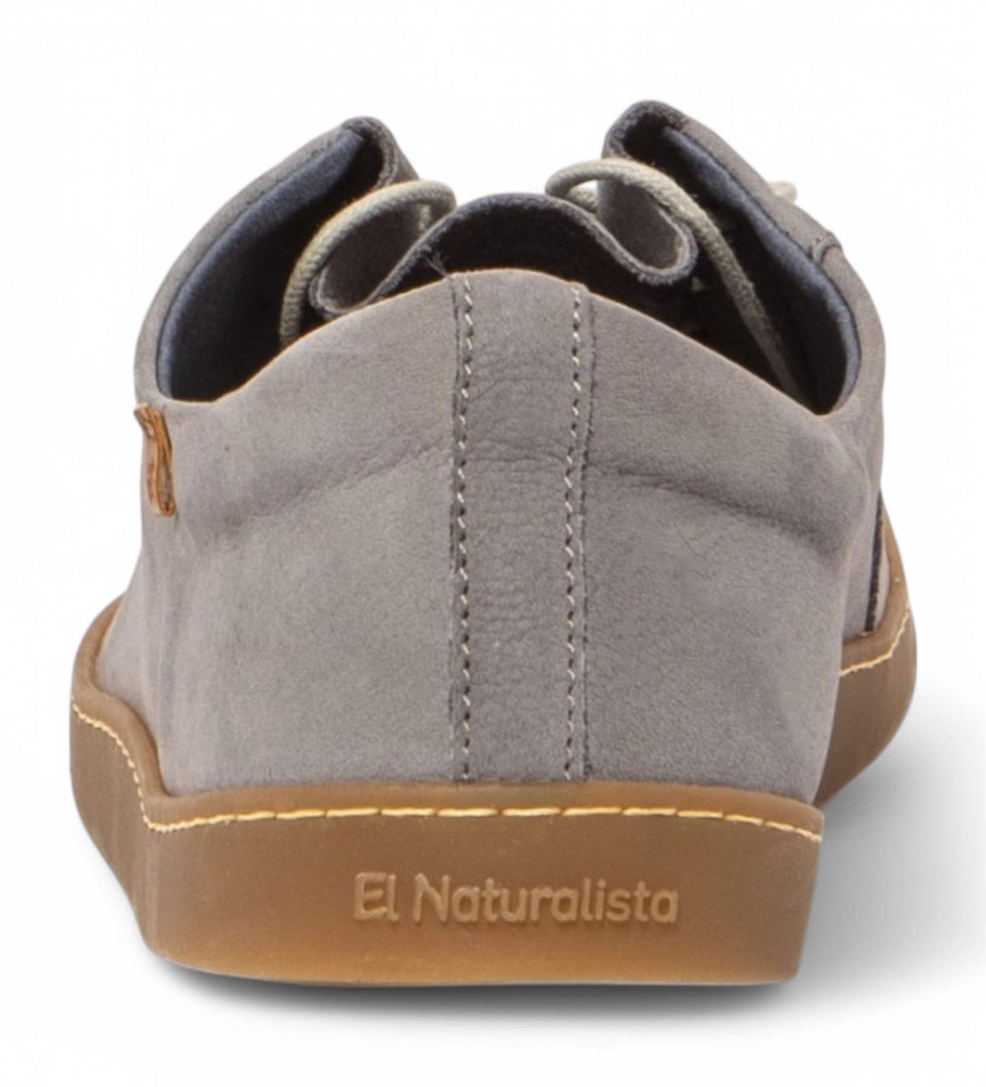 El Naturalista Lederschuhe N5911 Origen graublau