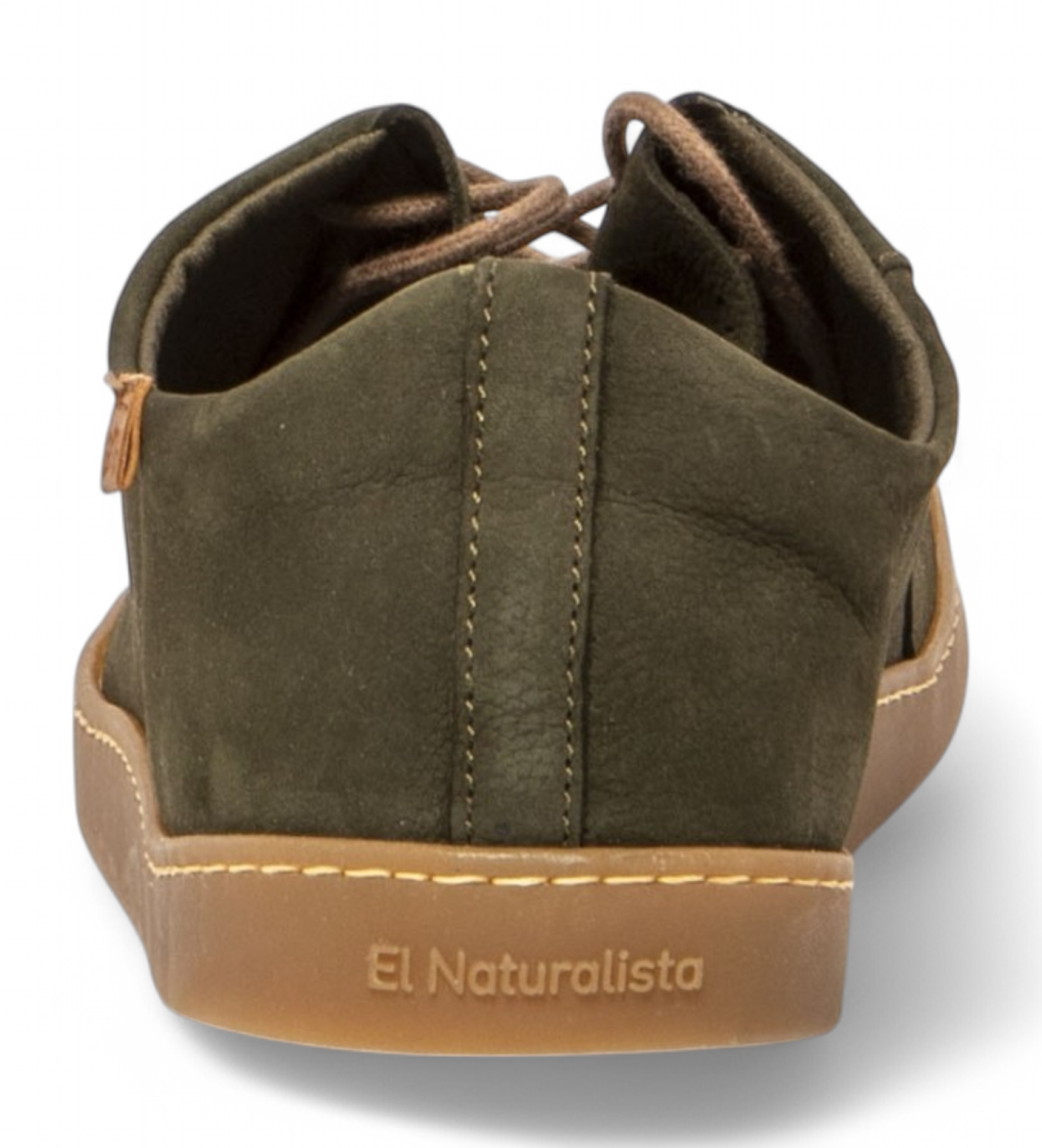 El Naturalista Lederschuhe N5911 Origen grn