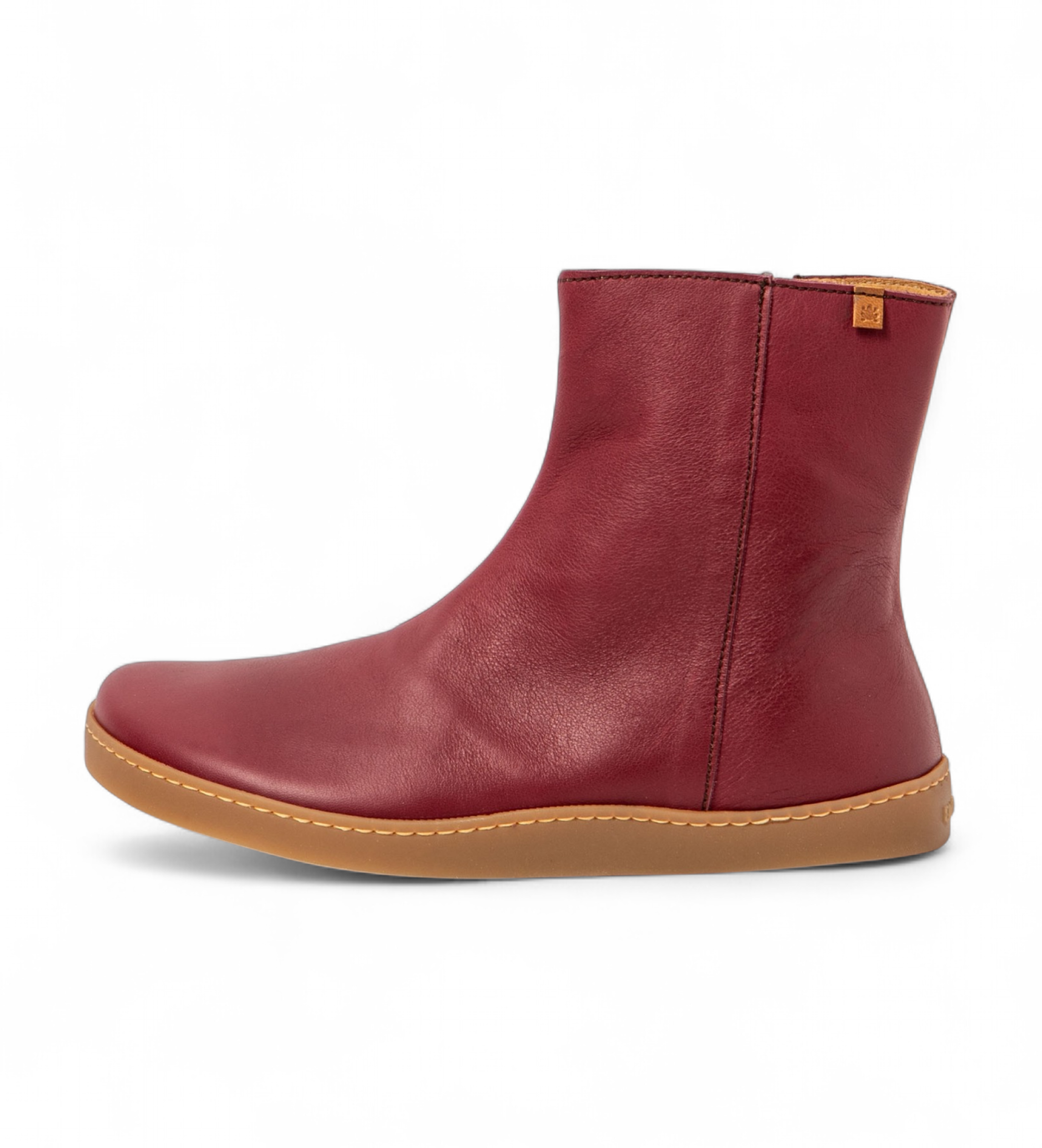 El Naturalista Stvler N5918 Bld nappa bordeaux