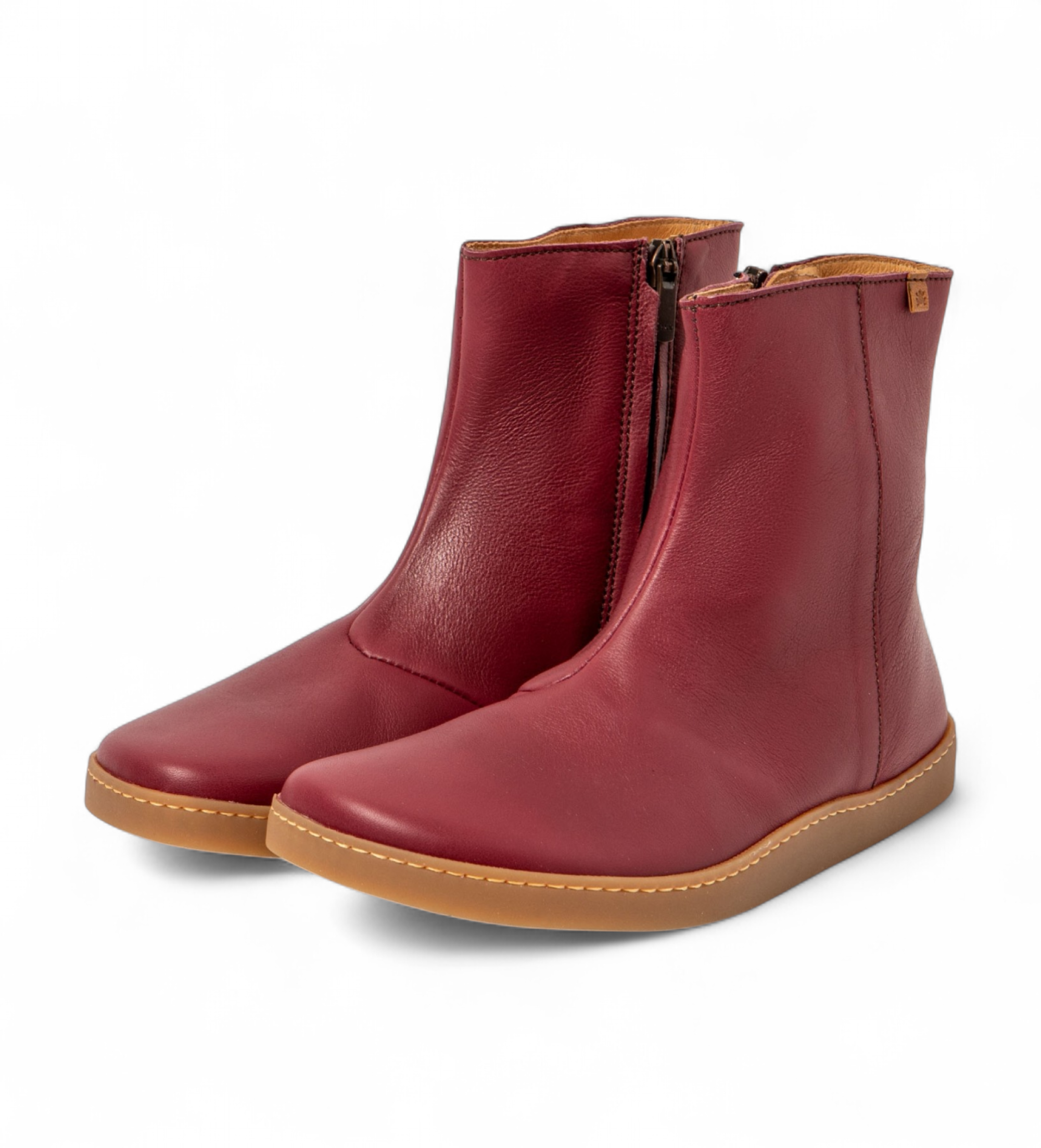 El Naturalista Stvler N5918 Bld nappa bordeaux