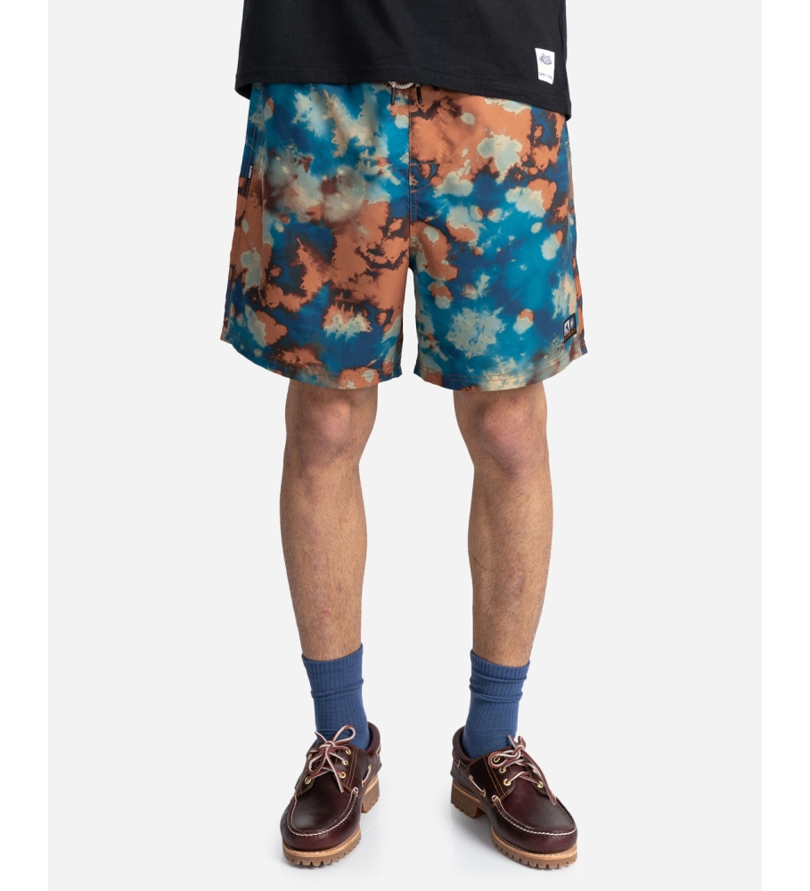 ELEMENT Short Canyon Wk multicoor 