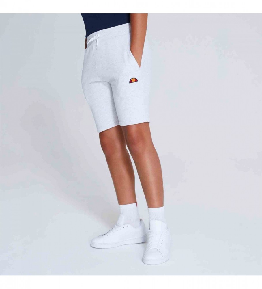Ellesse Pantaloncini bianchi di Toyle - Esdemarca Store moda, calzature e  accessori - migliori marche di scarpe e scarpe firmate