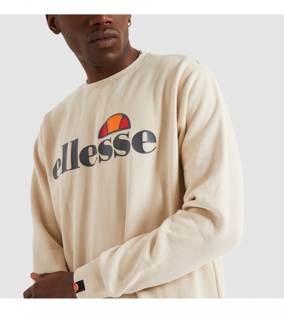 ellesse jumper