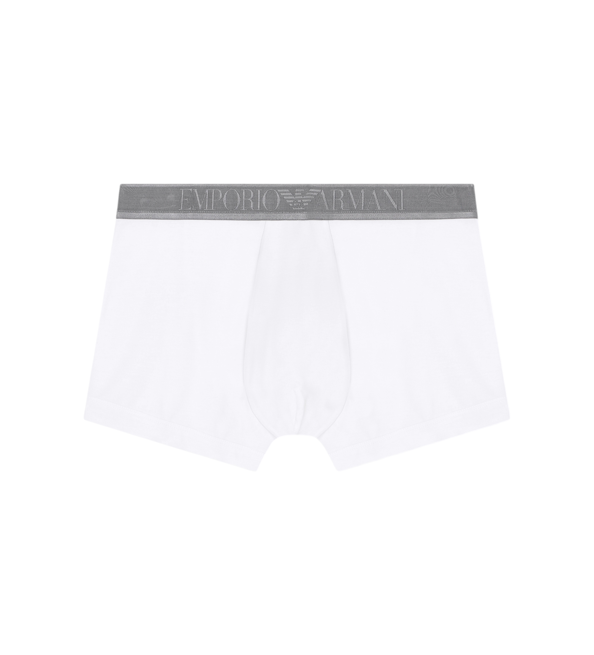 Emporio Armani Boxer in modal bianco Emporio Armani Boxer in modal bianco