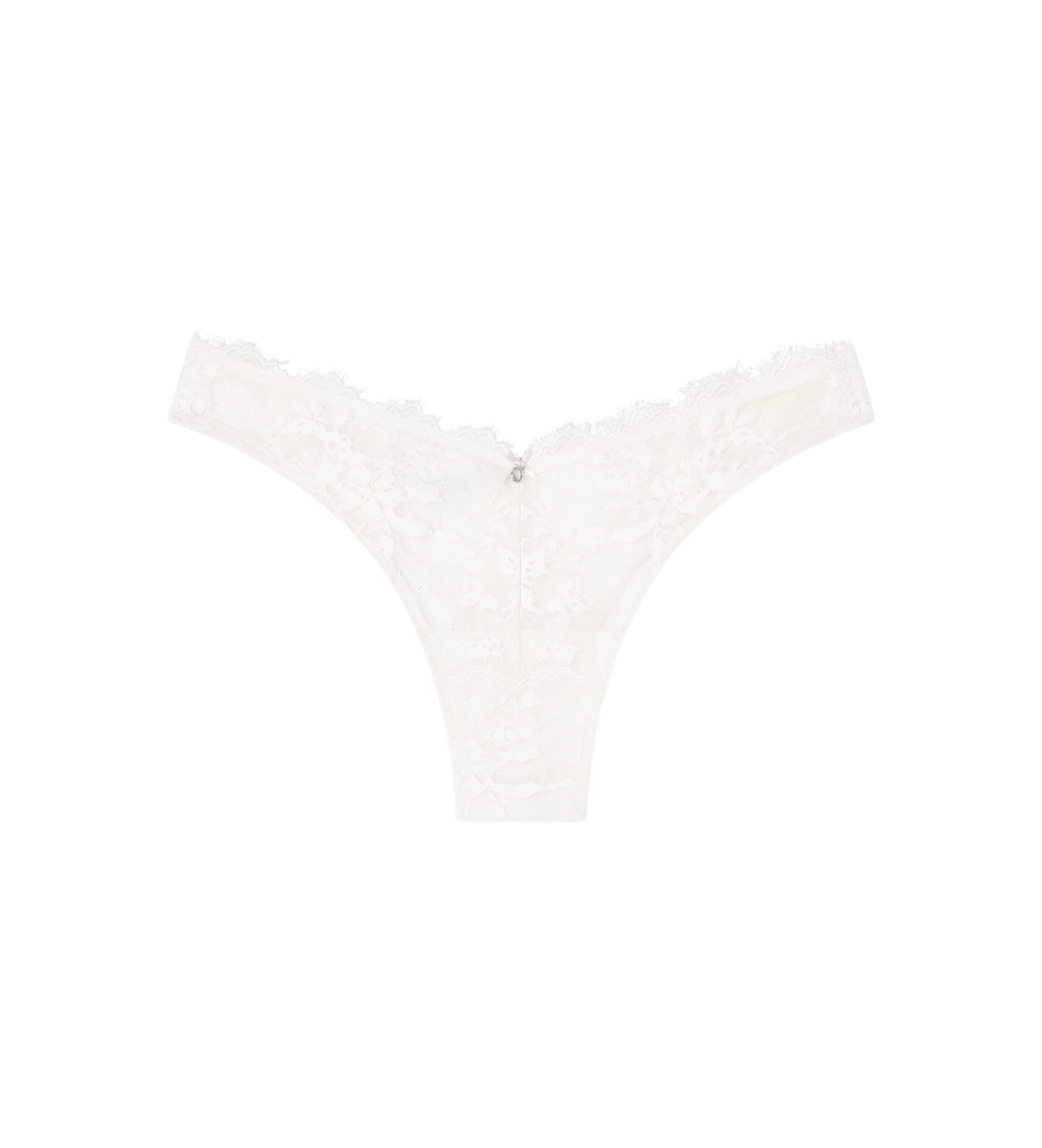 Emporio Armani Braguita Eternal Lace blanco Emporio Armani Braguita Eternal Lace blanco