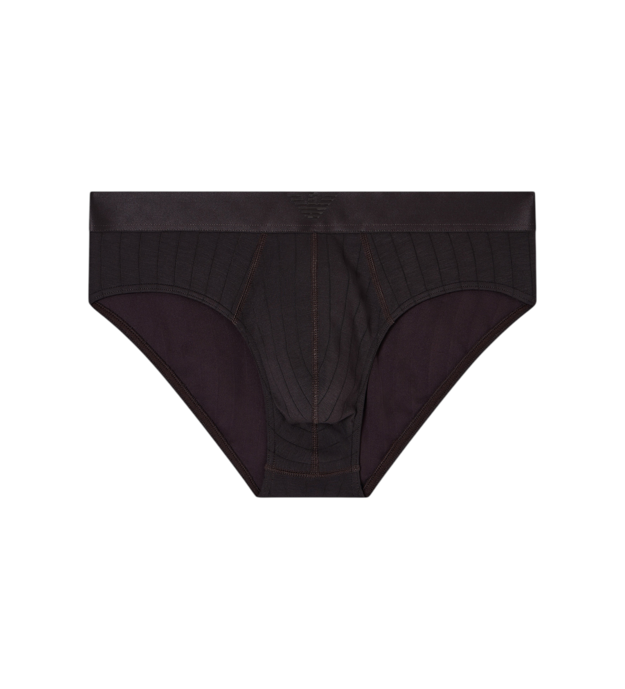 Emporio Armani Slip Winter brown Emporio Armani Slip Winter brown