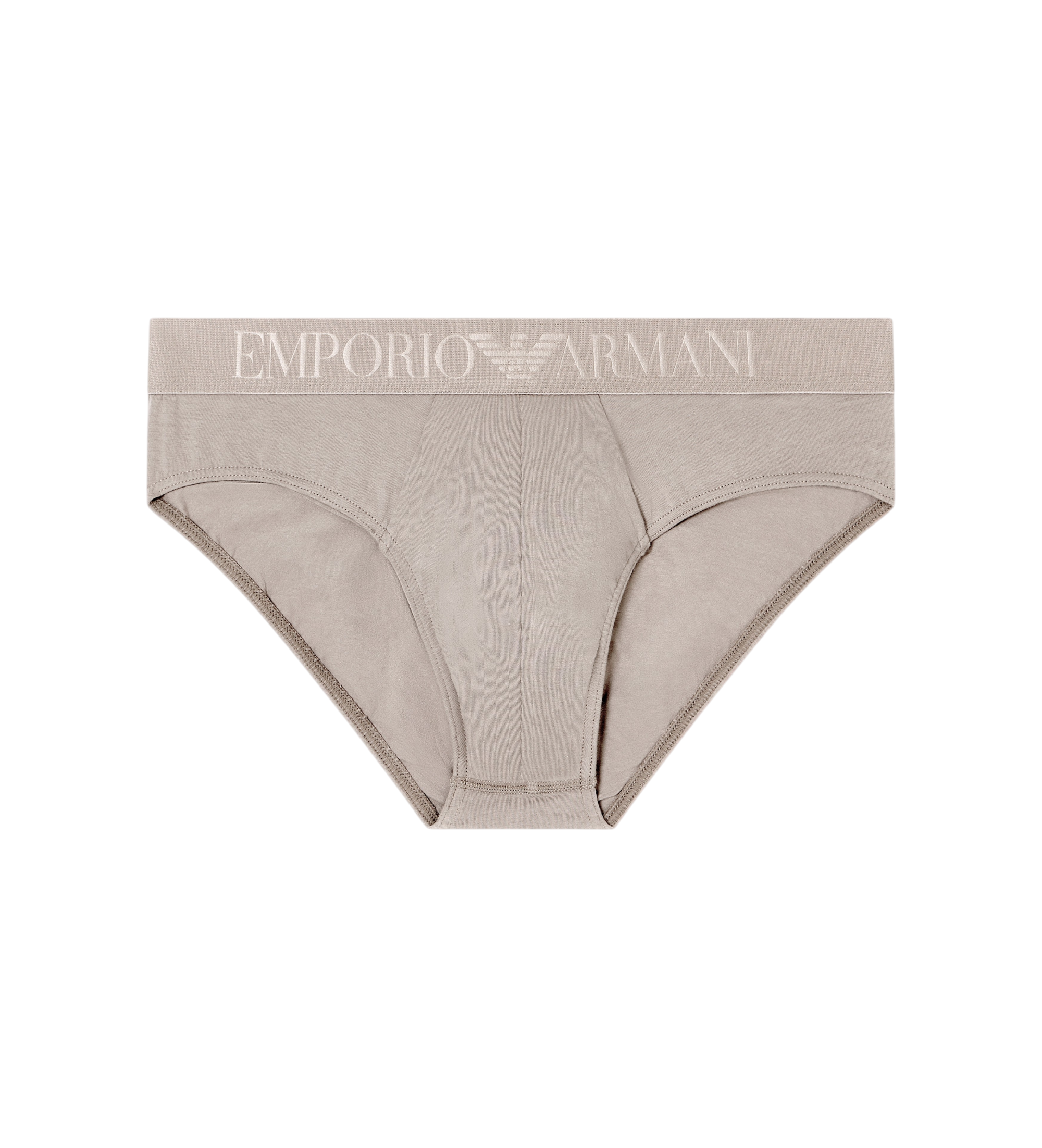 Emporio Armani Slip Basic beige Emporio Armani Slip Basic beige