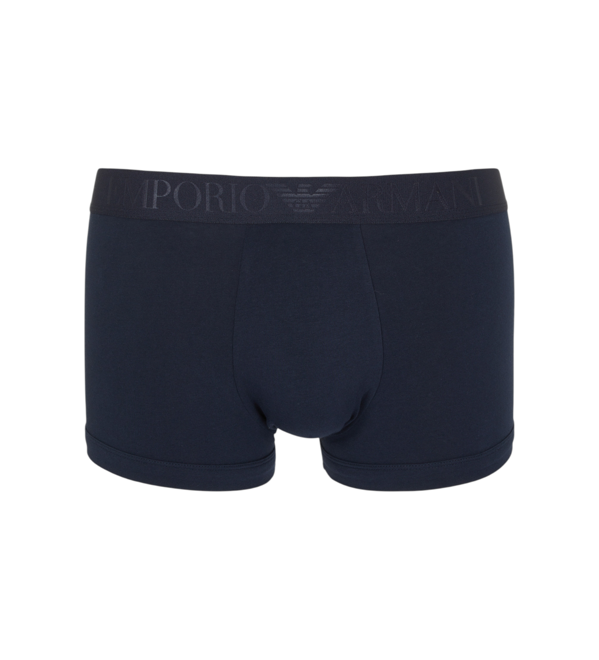Emporio Armani Boxer Basic marine Emporio Armani Boxer Basic marine