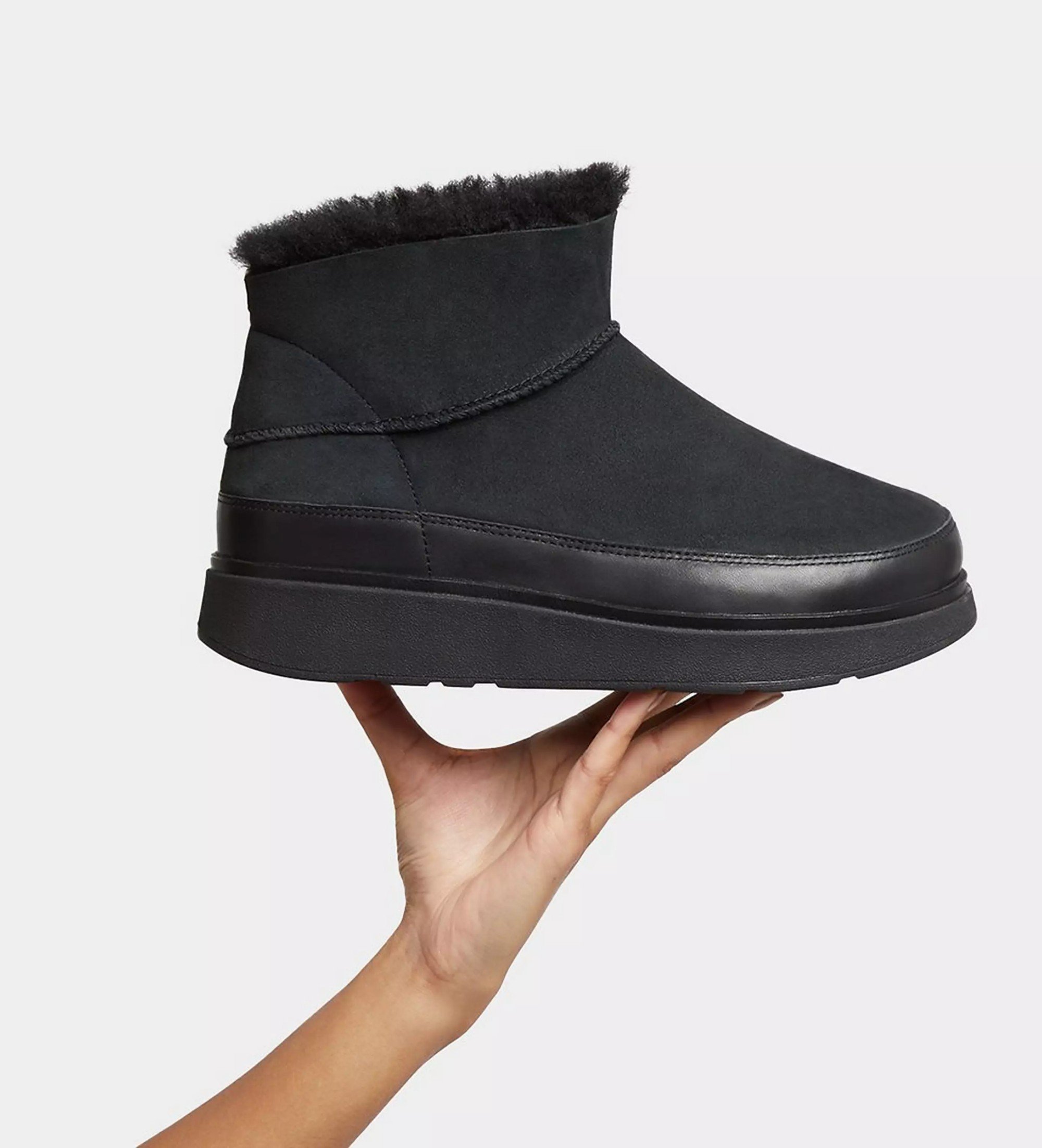 Fitflop Stivaletti Fitflop Prezzi Fitflop Stivaletti In Pelle Gen