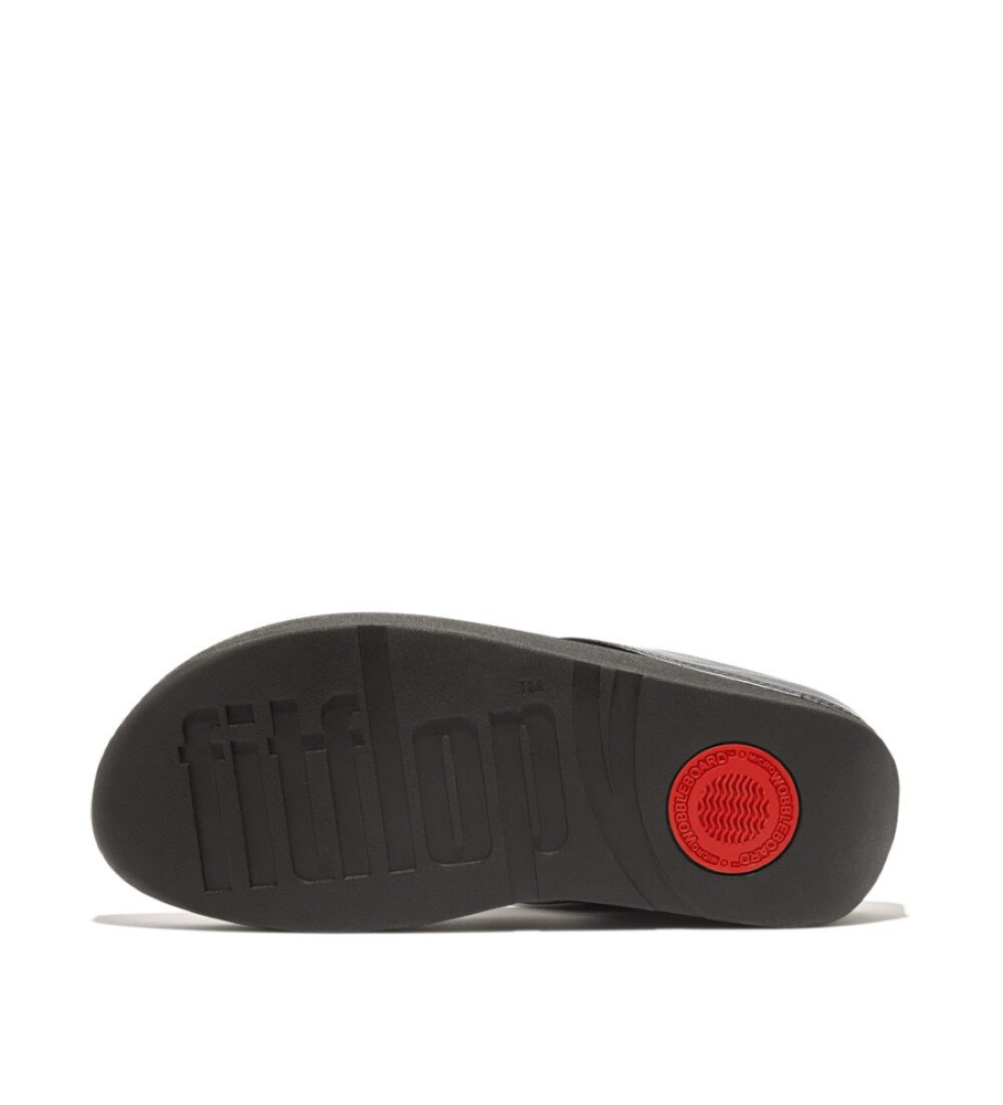 Fitflop Sandalias Halo Bead-Circle plateado
