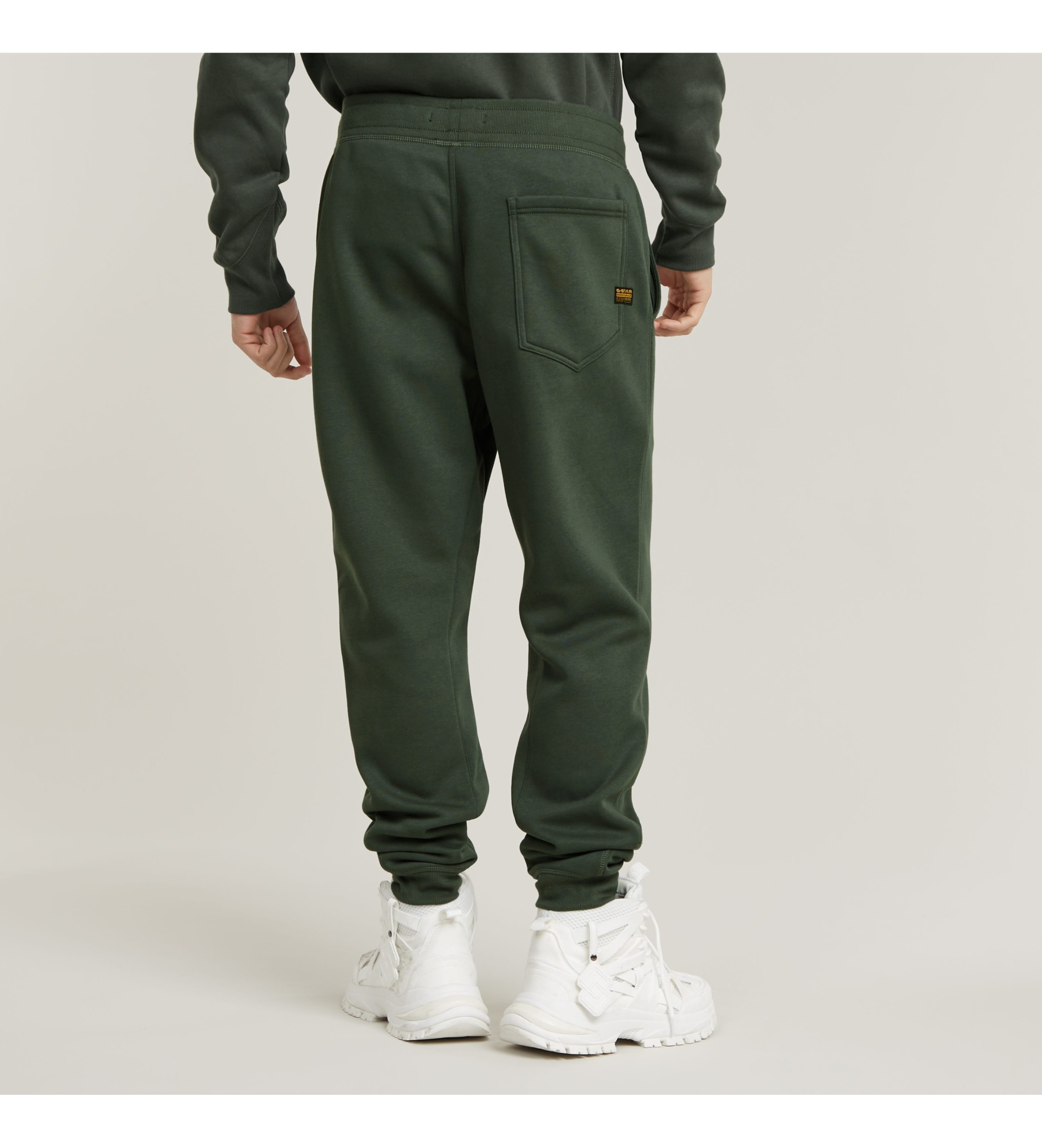 G-Star Premium Core grnne bukser