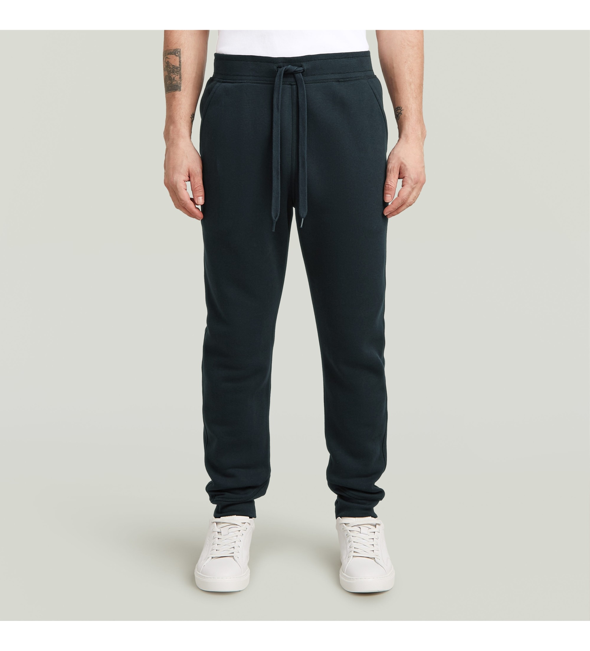 G-Star Premium Core-bukser i navy