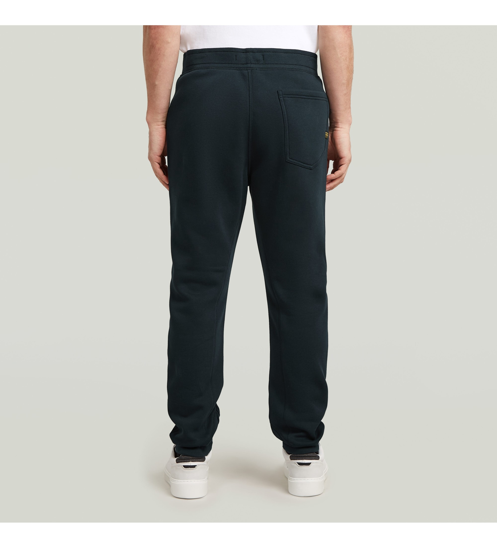 G-Star Premium Core-bukser i navy