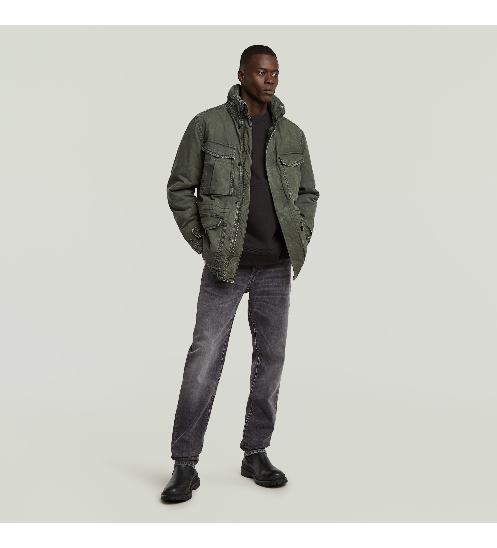 【最終価格】FIELD JACKET 38 OUTDOOR PRODUCTS Jacket_Authentic_5.0.webp?v=