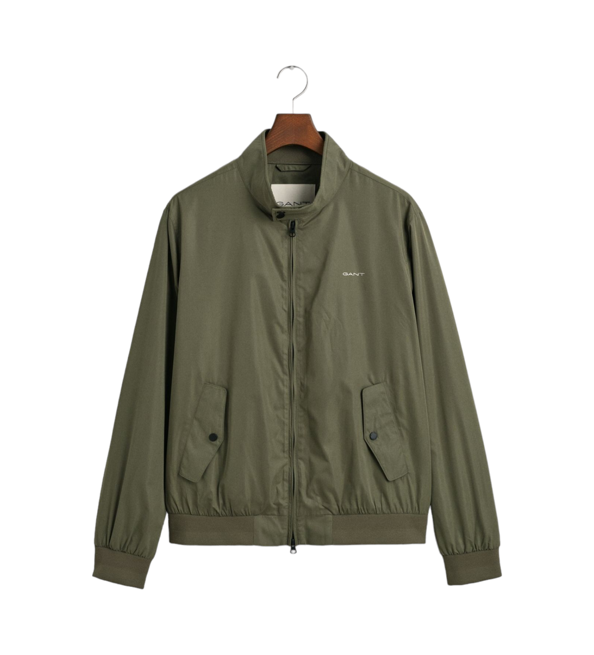 Cazadora Harrington Cazadora Gant Gant Lightweight Harrington