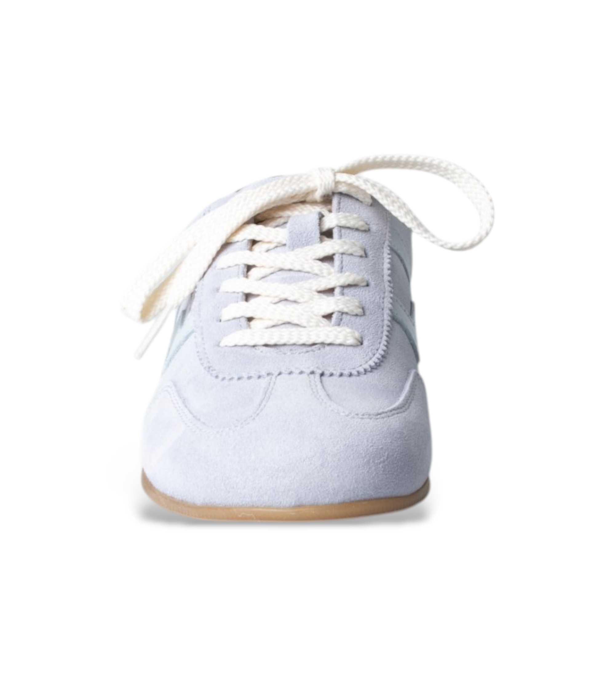 Gant Baskets Sperly en daim bleu