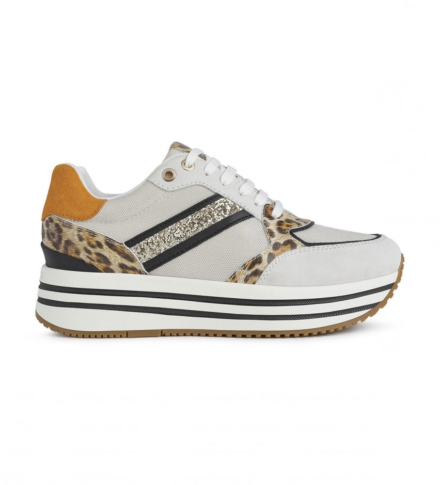 geox trainers