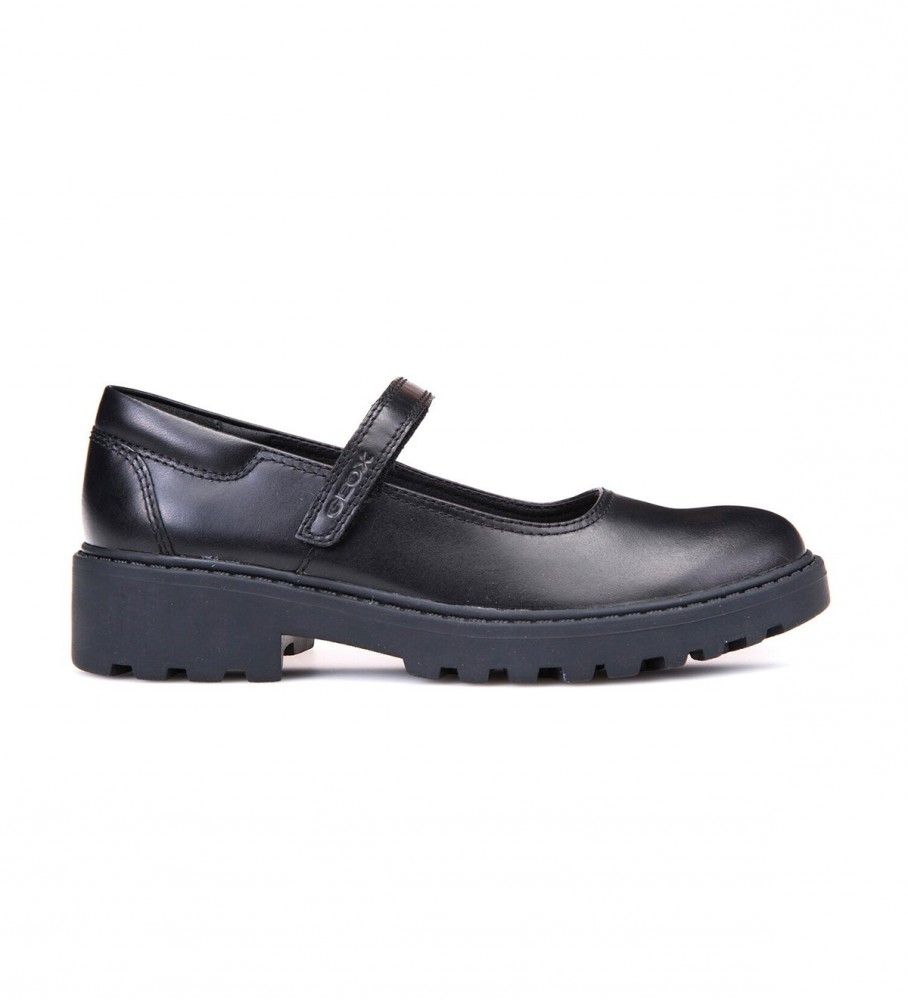 GEOX piel J Casey Girl - Tienda Esdemarca calzado, moda y complementos - de marca y zapatillas de marca