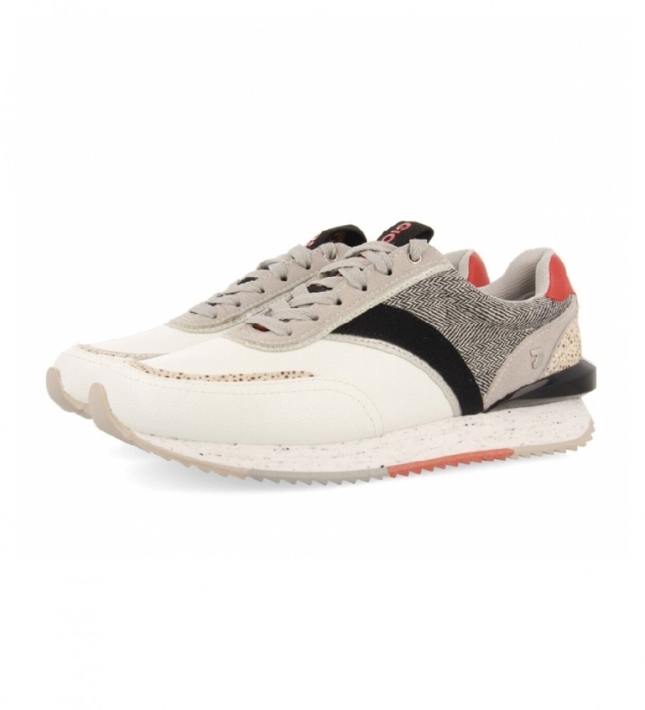 Gioseppo Sneakers Tsynes white, multicolor
