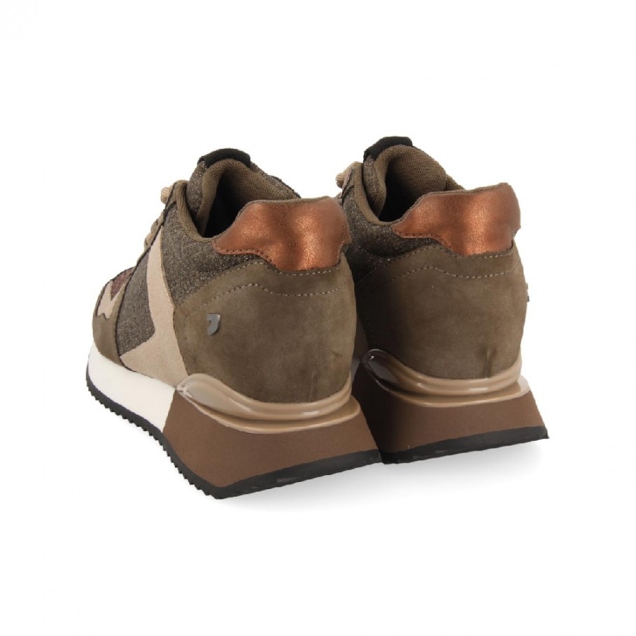 Gioseppo Zapatillas Mujer Gioseppo Buzuluk Gioseppo Zapatillas