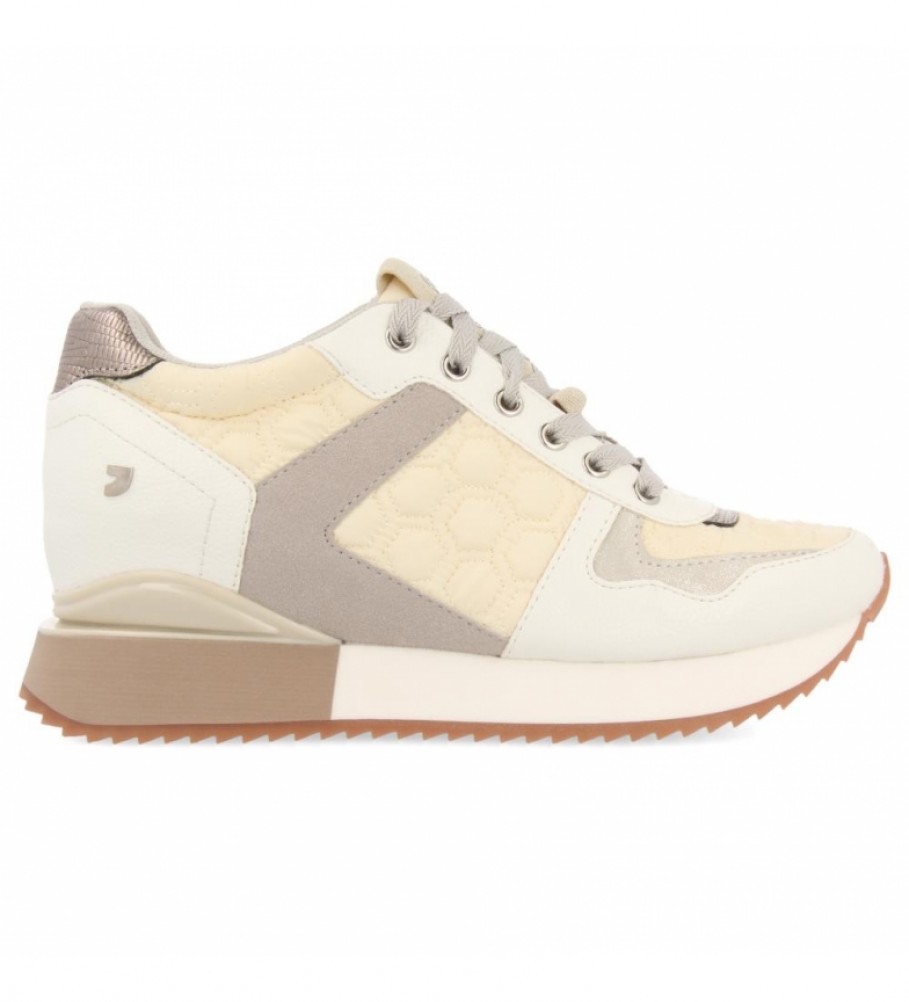 Gioseppo Sneakers Ulstein bianche