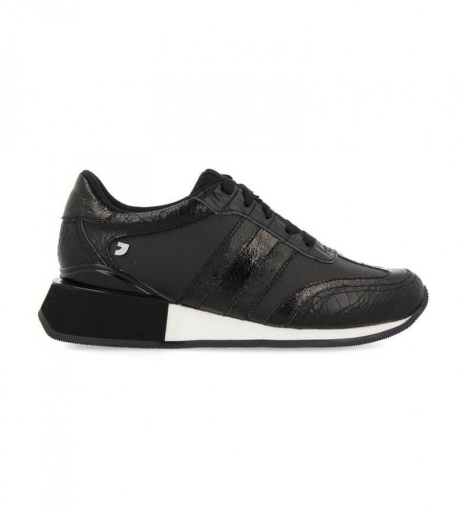 Gioseppo Sneakers 60808P Black