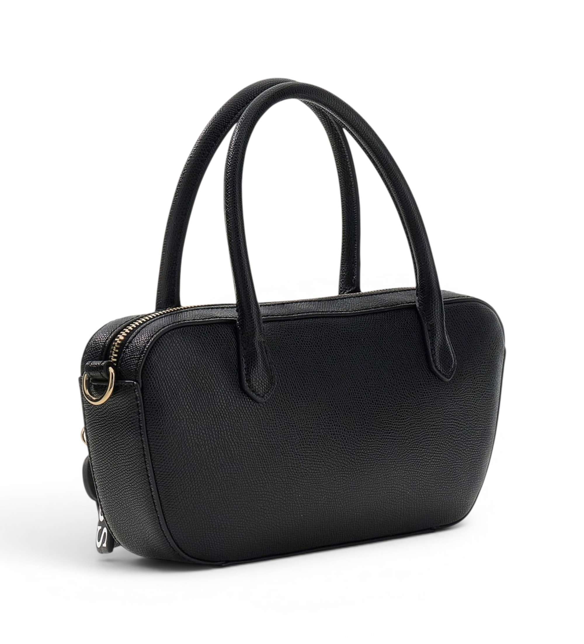 Guess Bolso Davina Charms negro