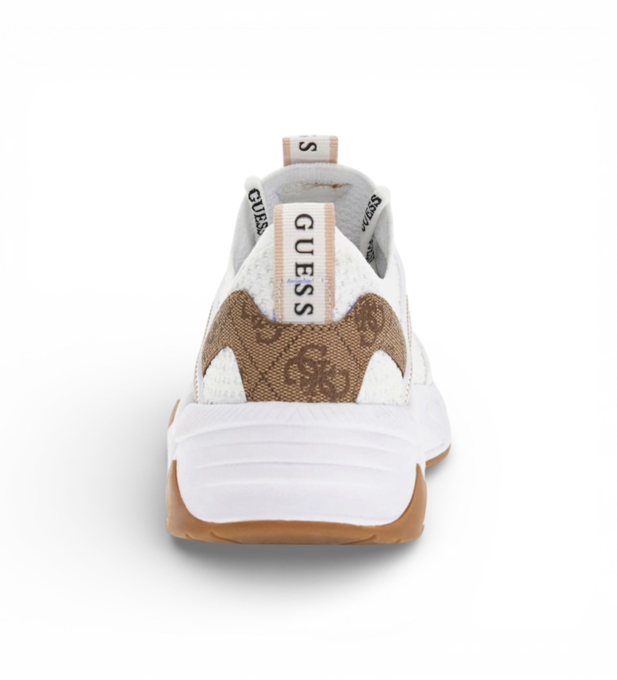 Guess Zapatillas Genga blanco