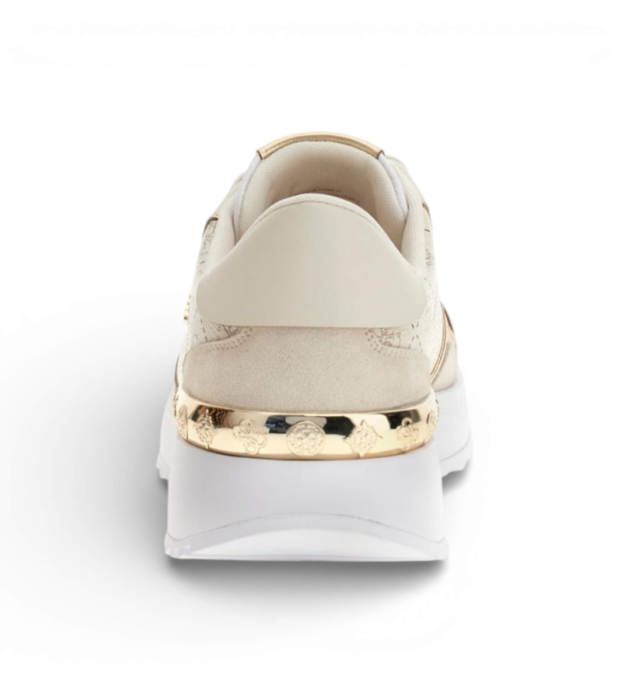 Guess Zapatillas Vinsa5 beige