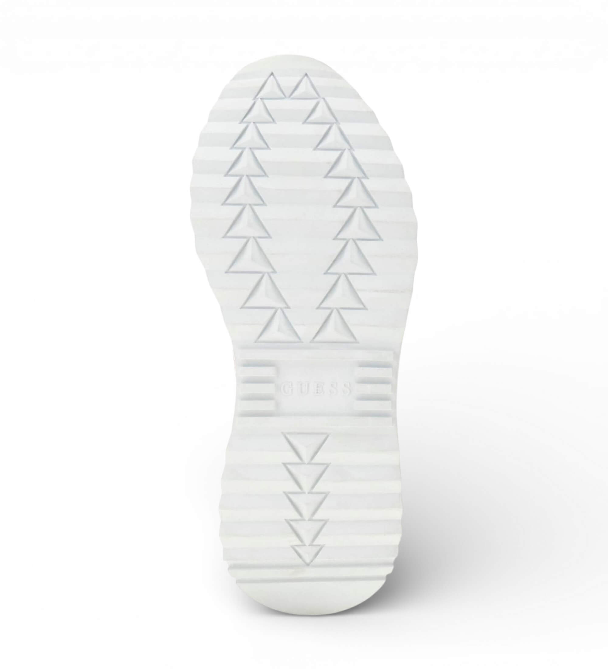 Guess Zapatillas Vinsa5 beige