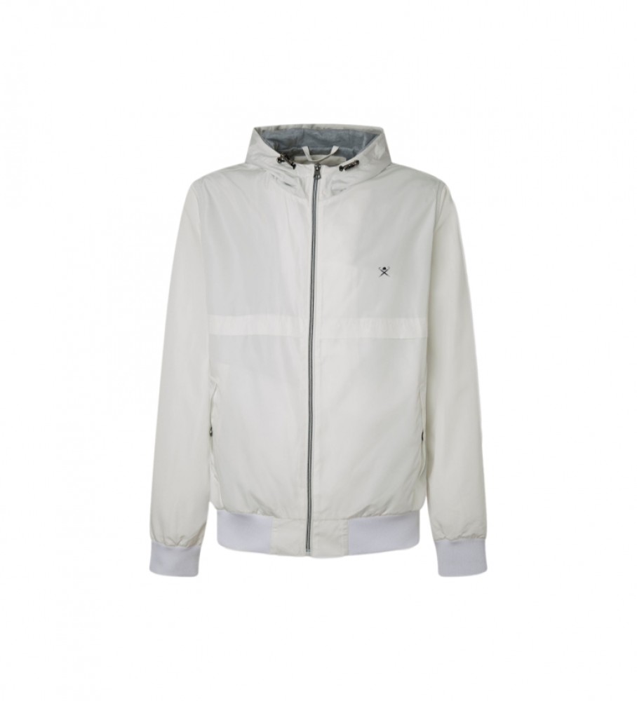 Hackett raincoat hot sale