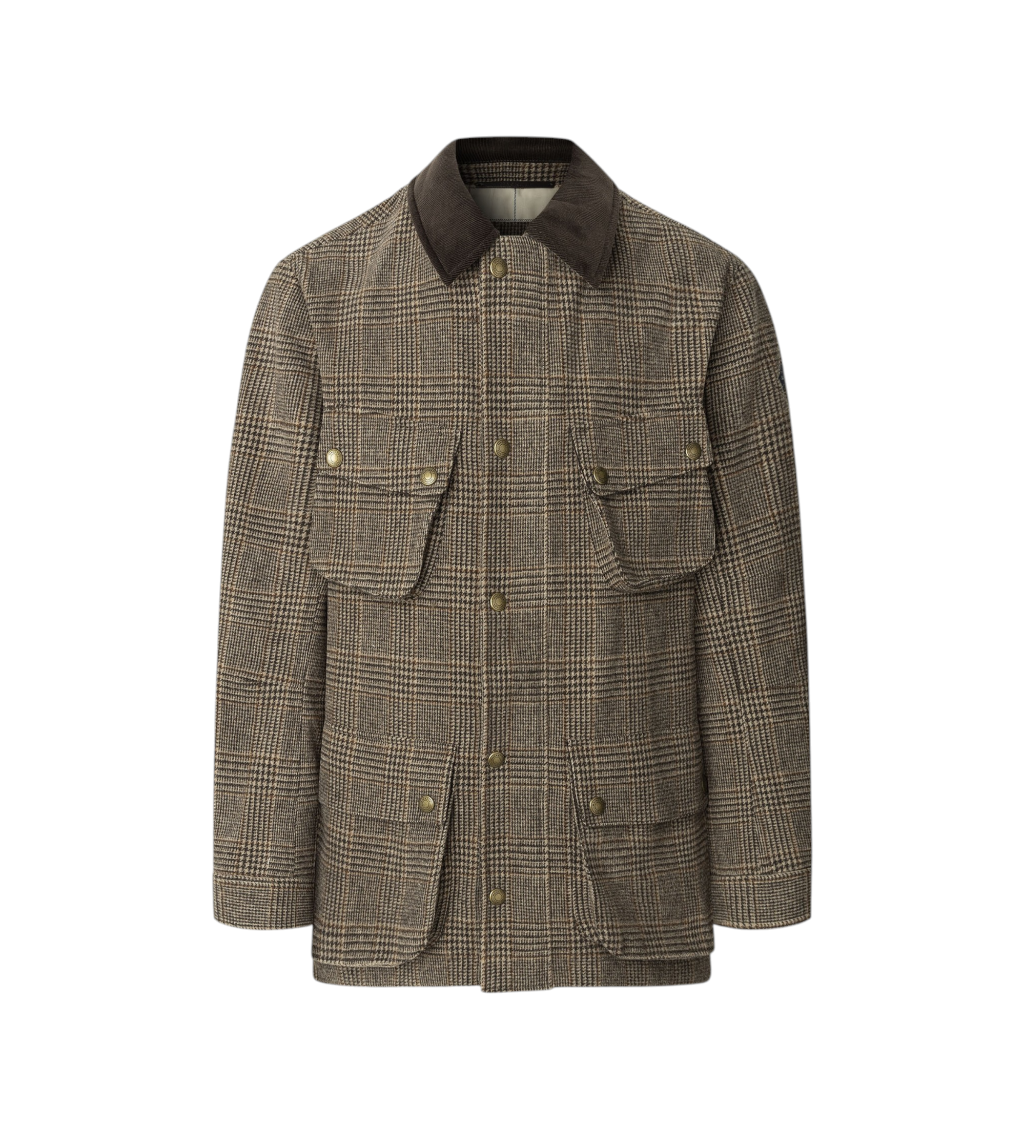 Hackett London Chaqueta Country Velo camel beige Hackett London Chaqueta Country Velo camel beige