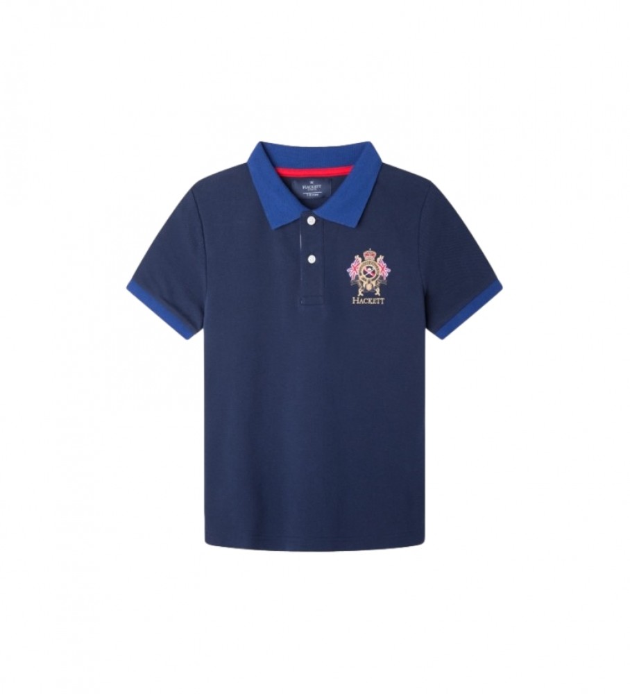 hackett womens polo shirts